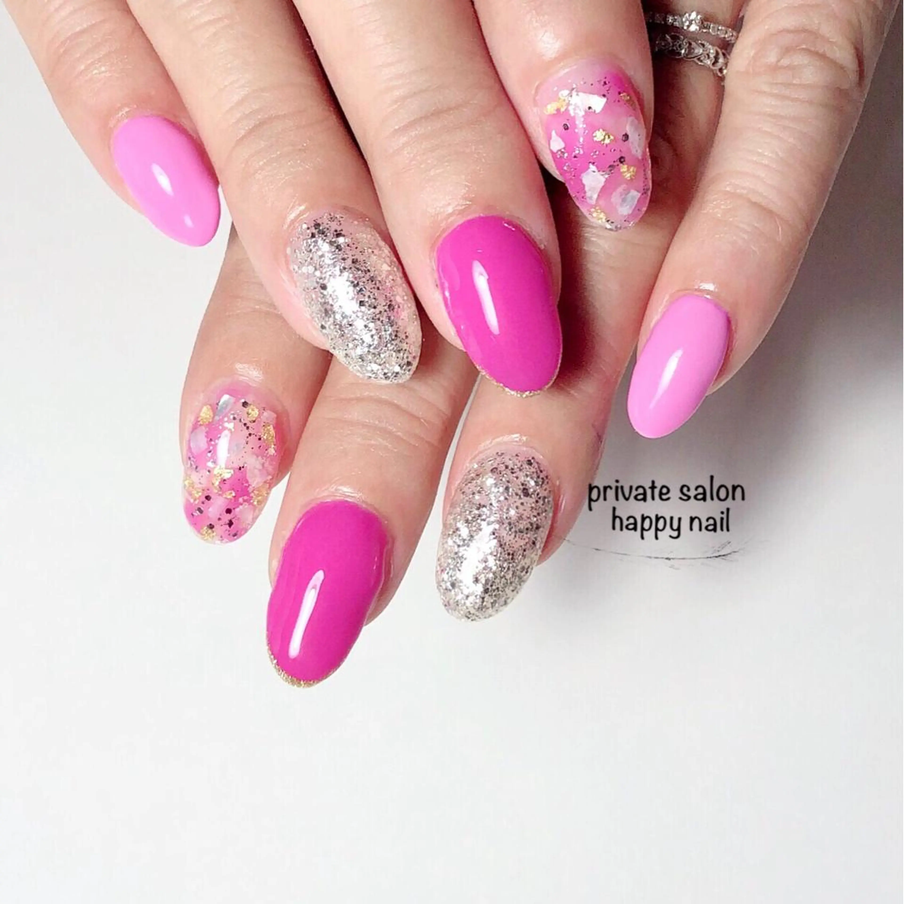 ネイル 心と体が整う腸活 サロン ラクシュミーのエステ・リラクイメージ