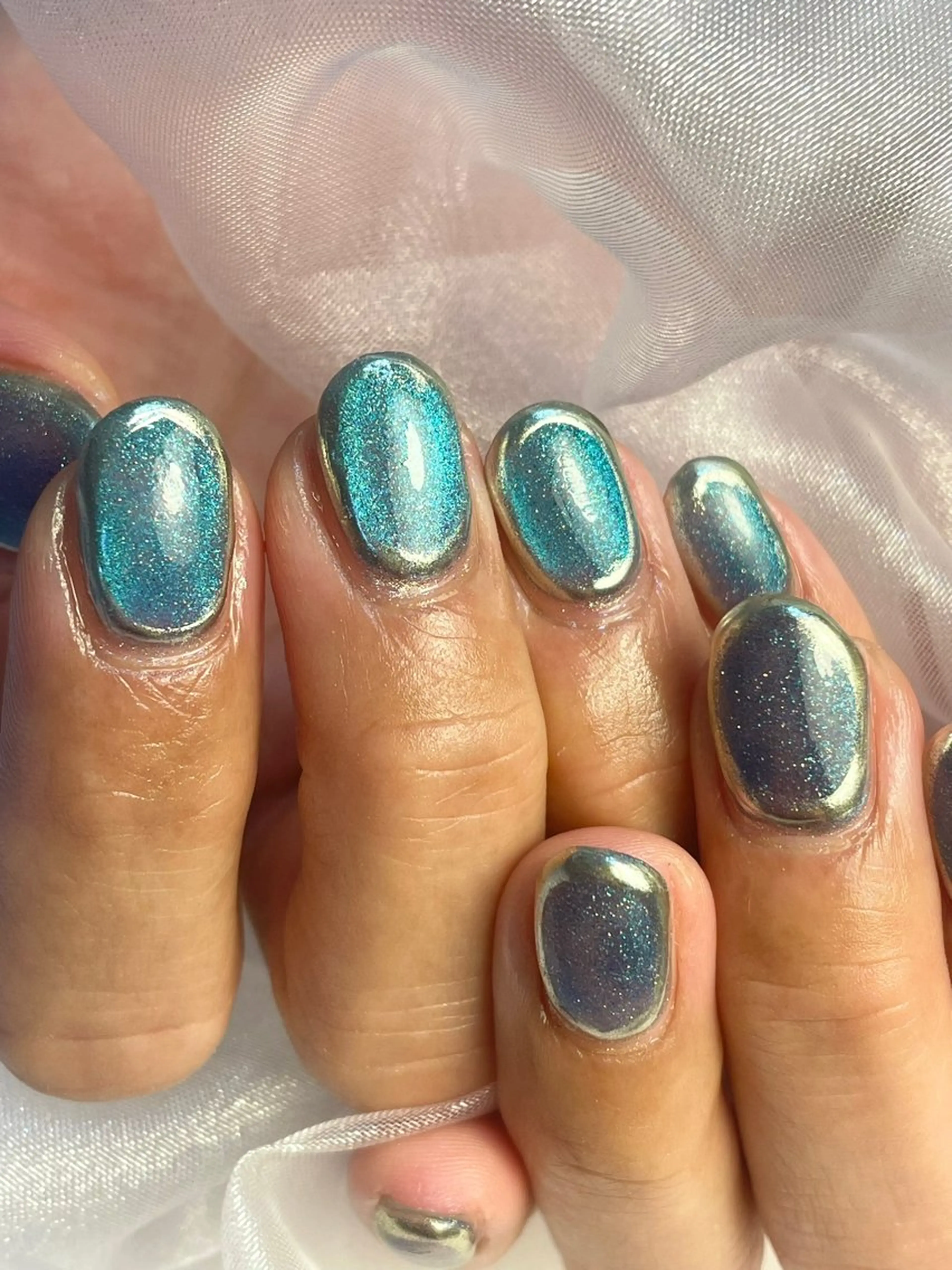 ネイル ハンドネイル Belle nail salonのエステ・リラクイメージ