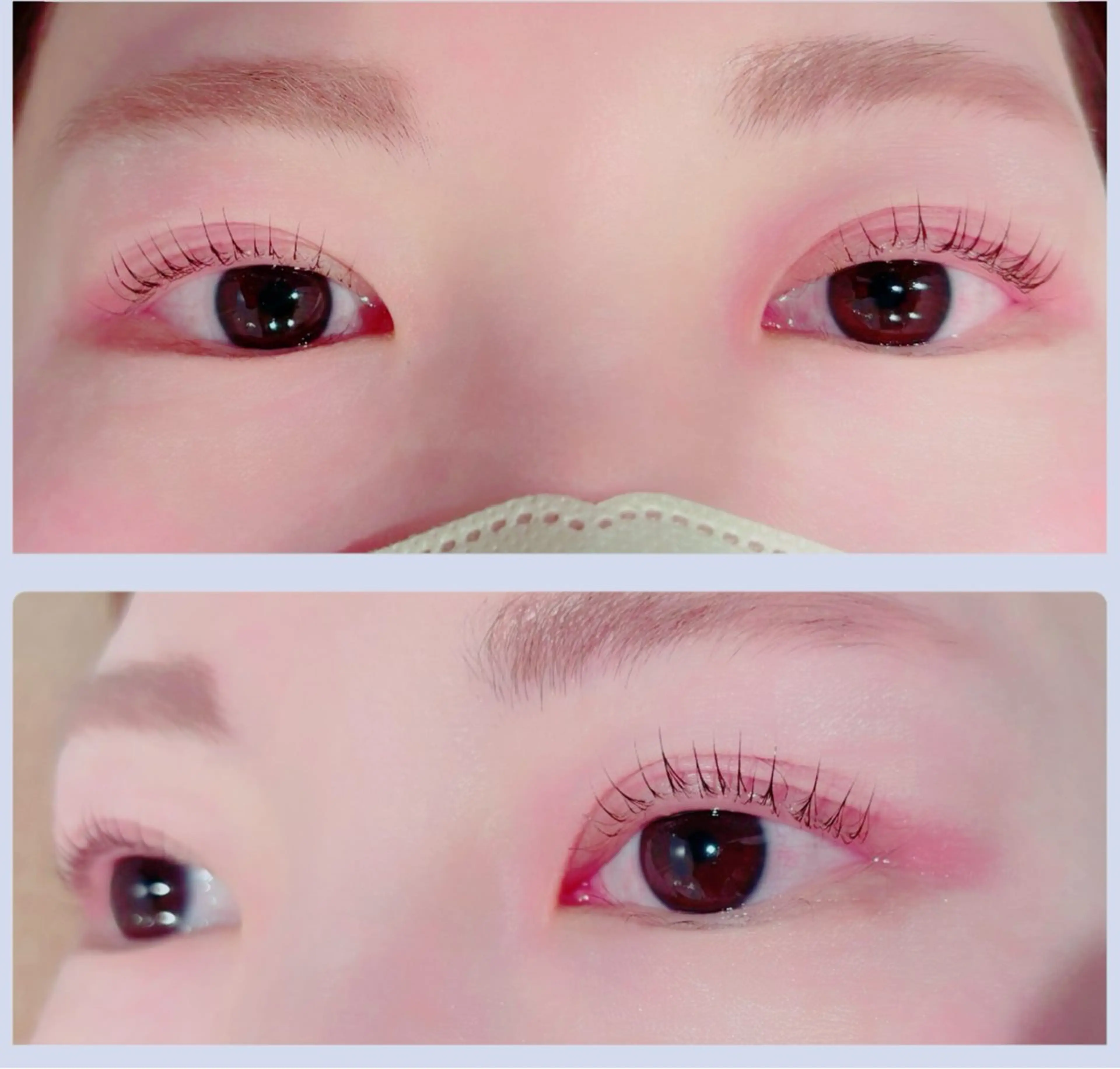 マツエク・マツパ E'clat Kanaのエステ・リラクイメージ