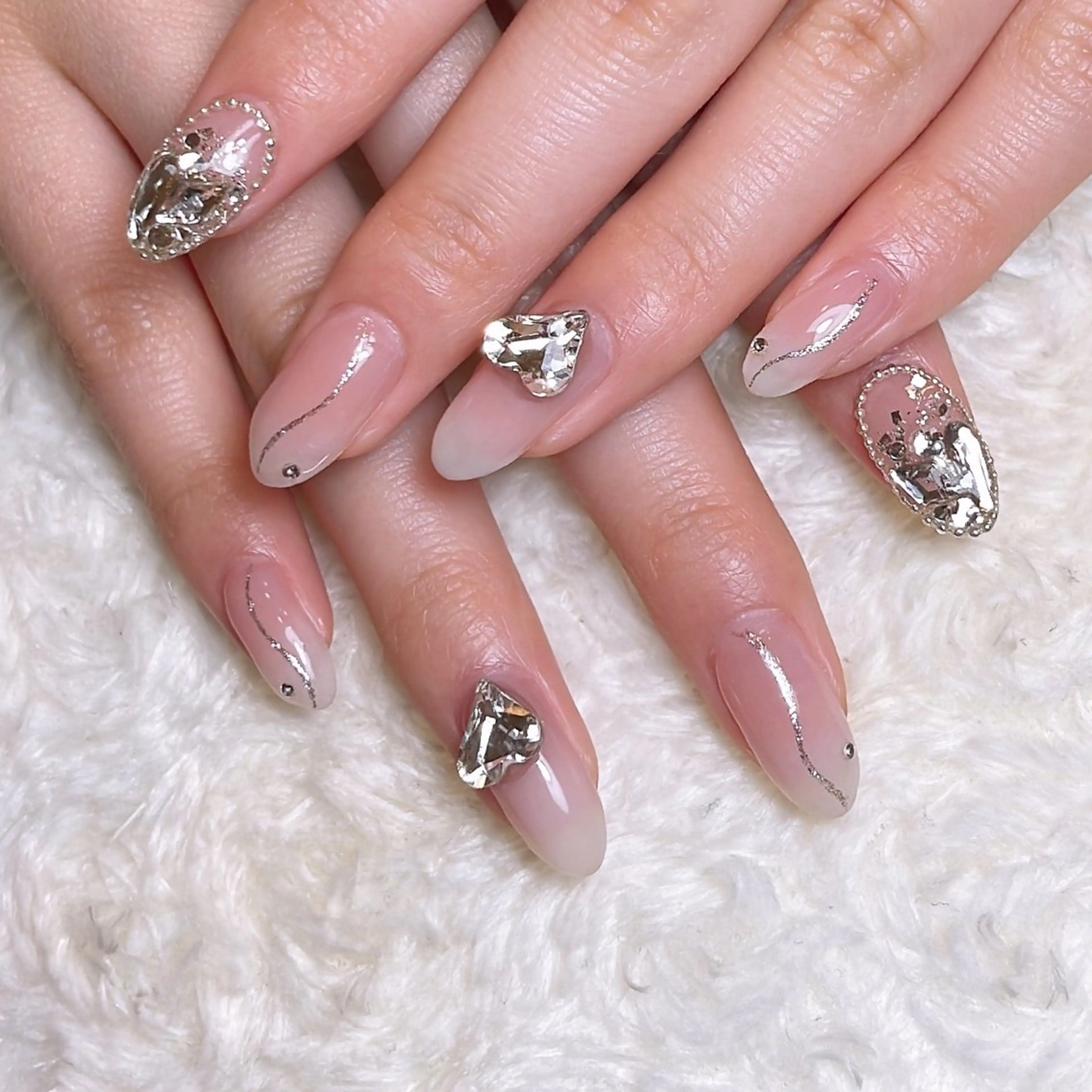 ネイル MISAKO nailのネイルデザイン