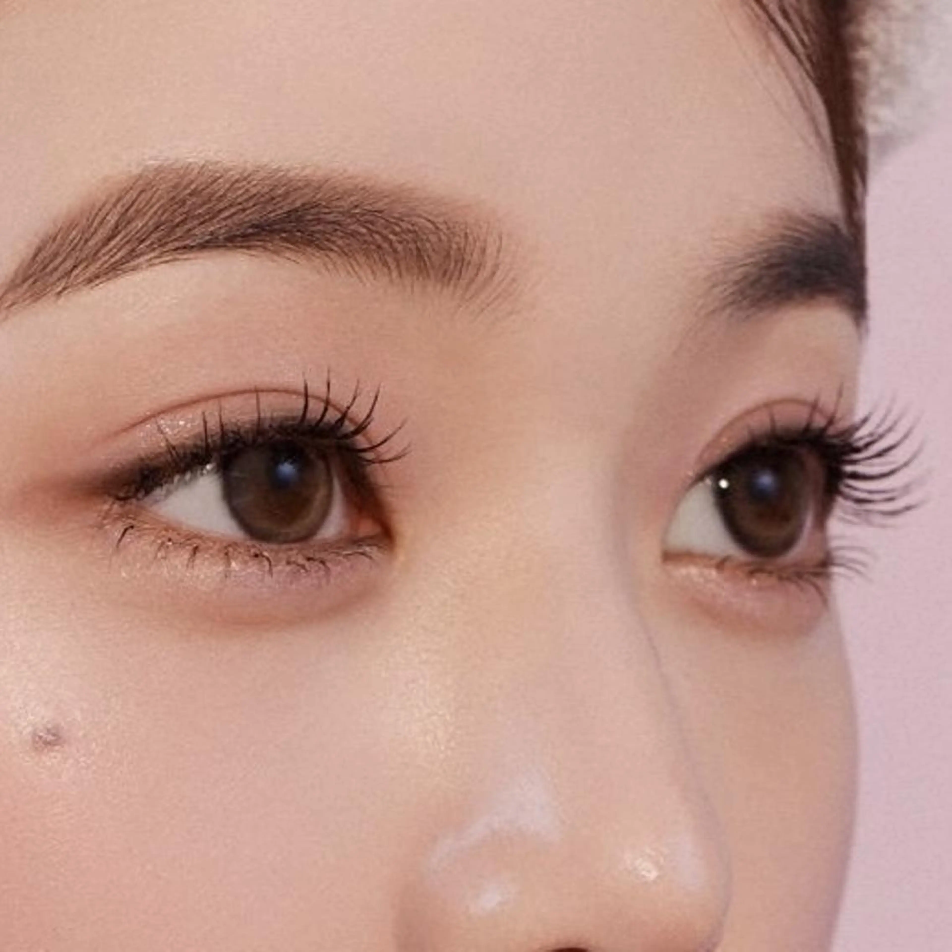 マツエク・マツパ ayaka/博多 LEDエクステのマツエク・マツパデザイン