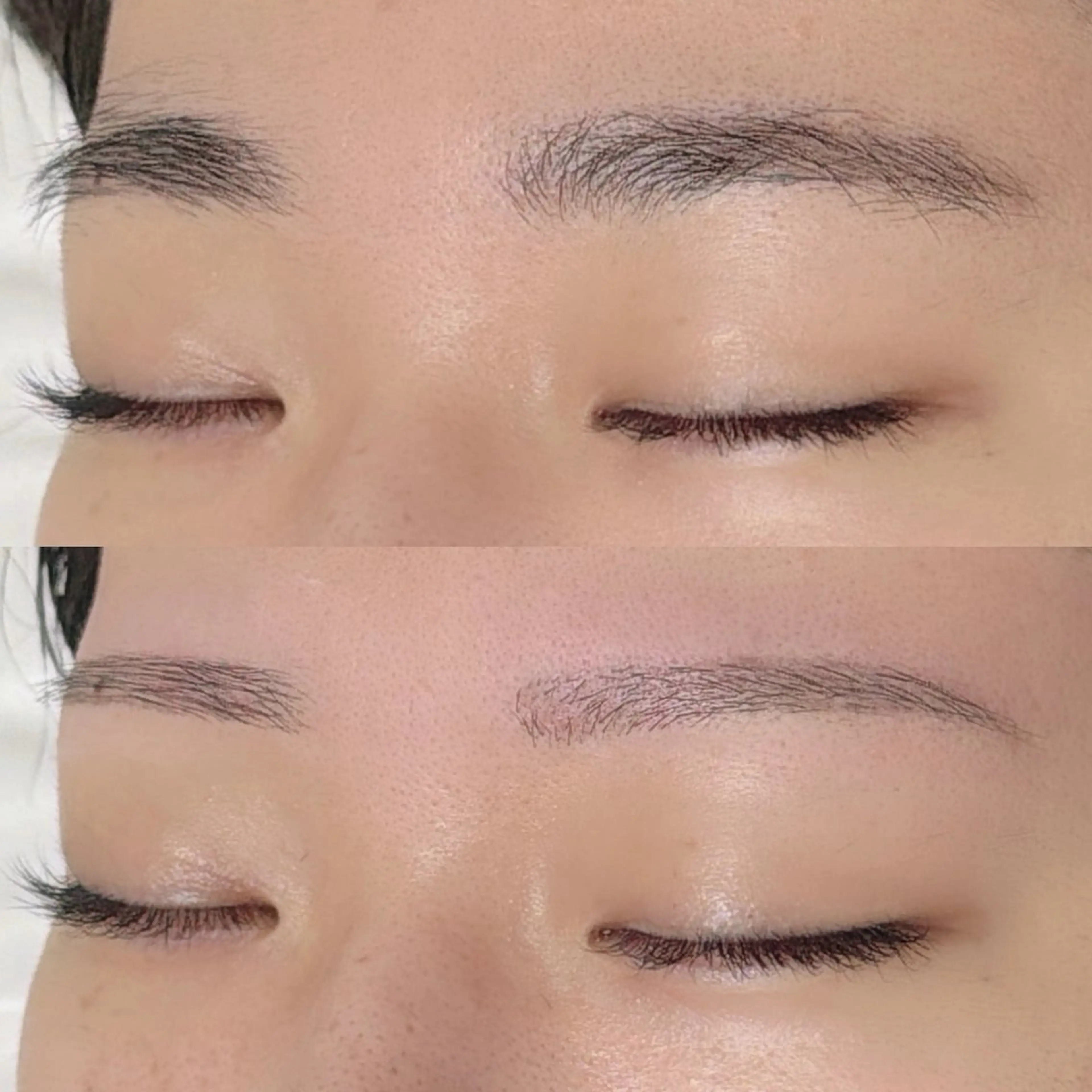 アイブロウ ワックス脱毛 眉カット その他(アイブロウ) vico名古屋栄店所属・🌺+vico 栄店 🌺MAYUKIの眉毛・アイブロウイメージ