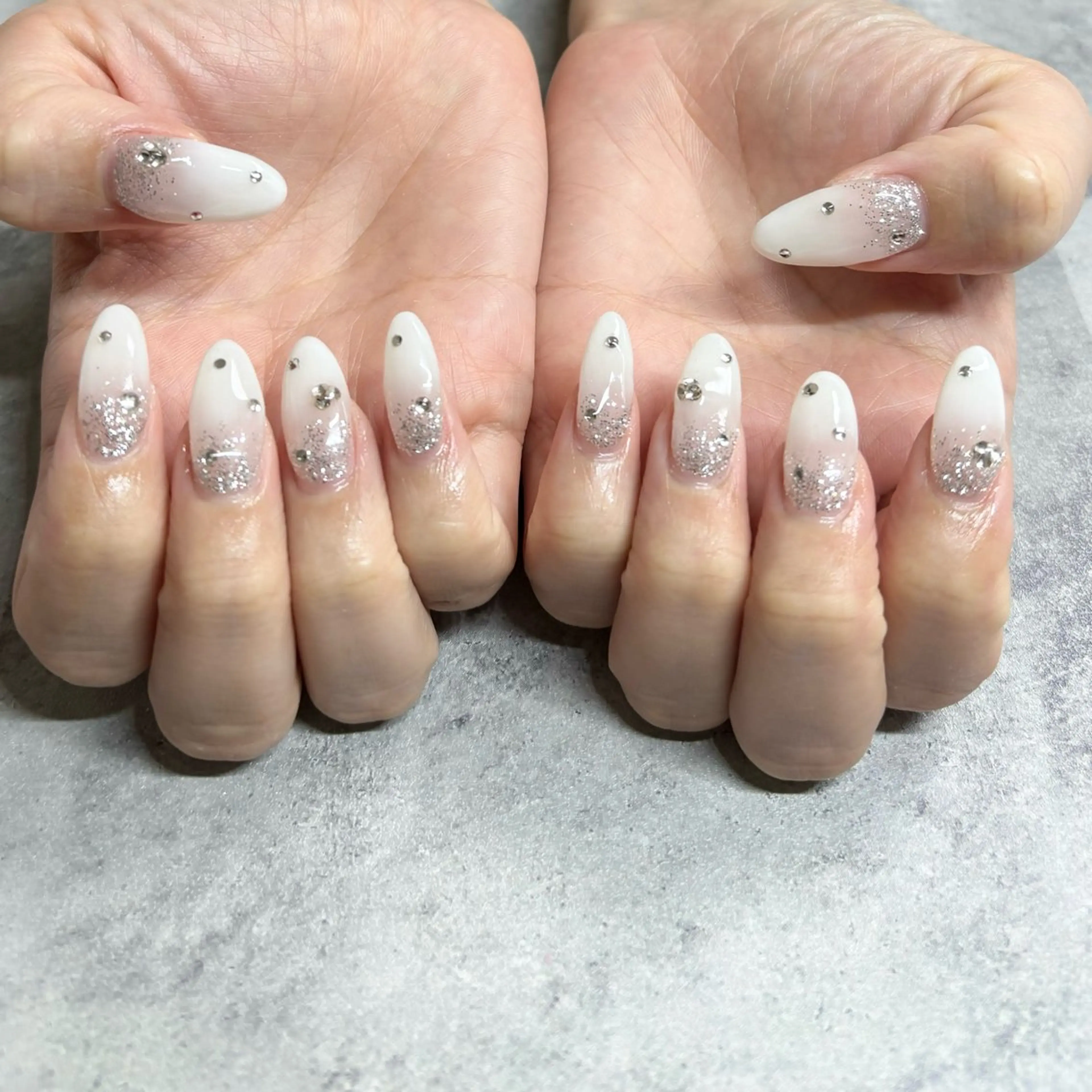 ネイル ハンドネイル FELICE ﾌｪﾘｰﾁｪのネイルデザイン