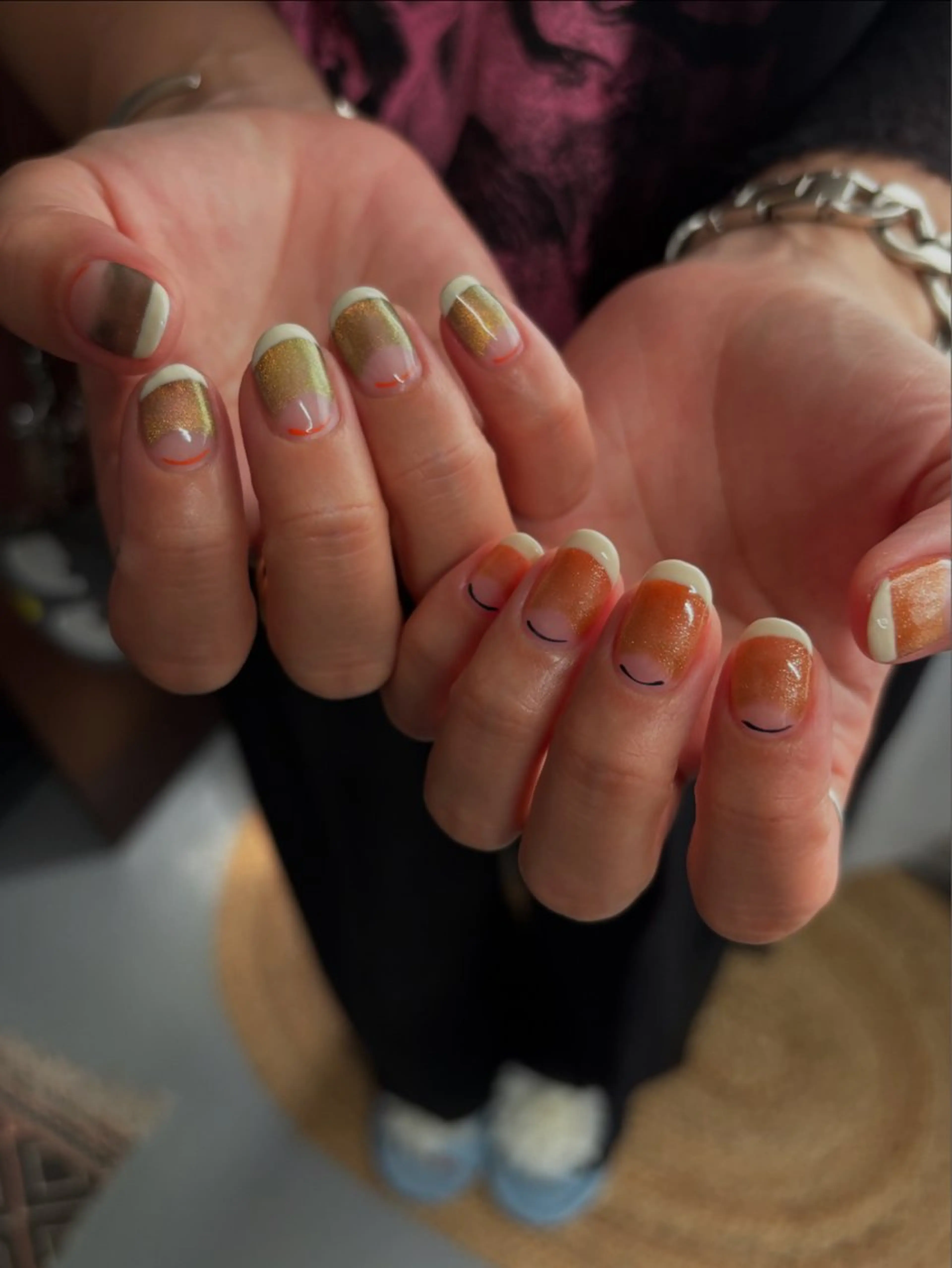 ネイル Koa nails.のネイルデザイン