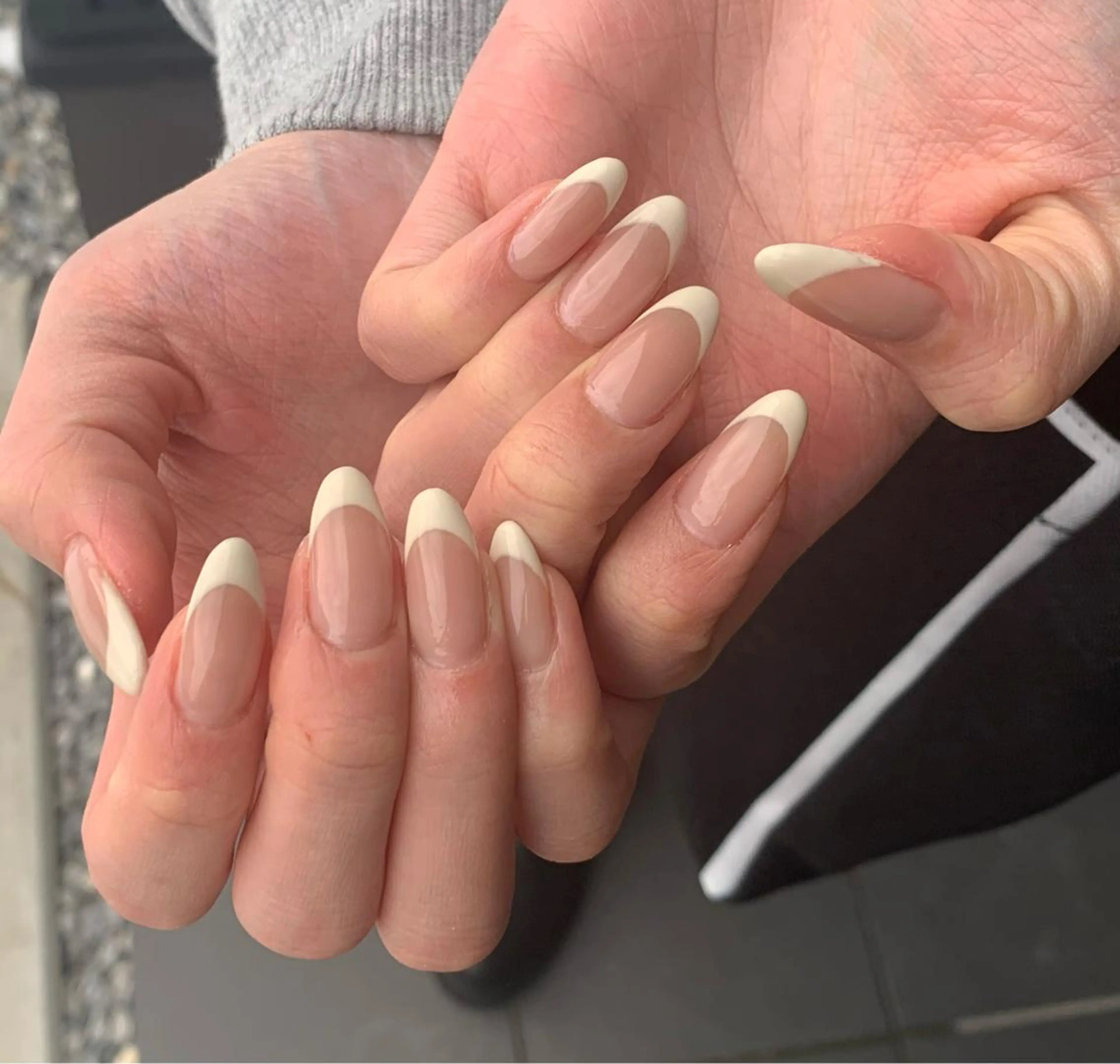 ネイル nail salon Ｍのネイルデザイン