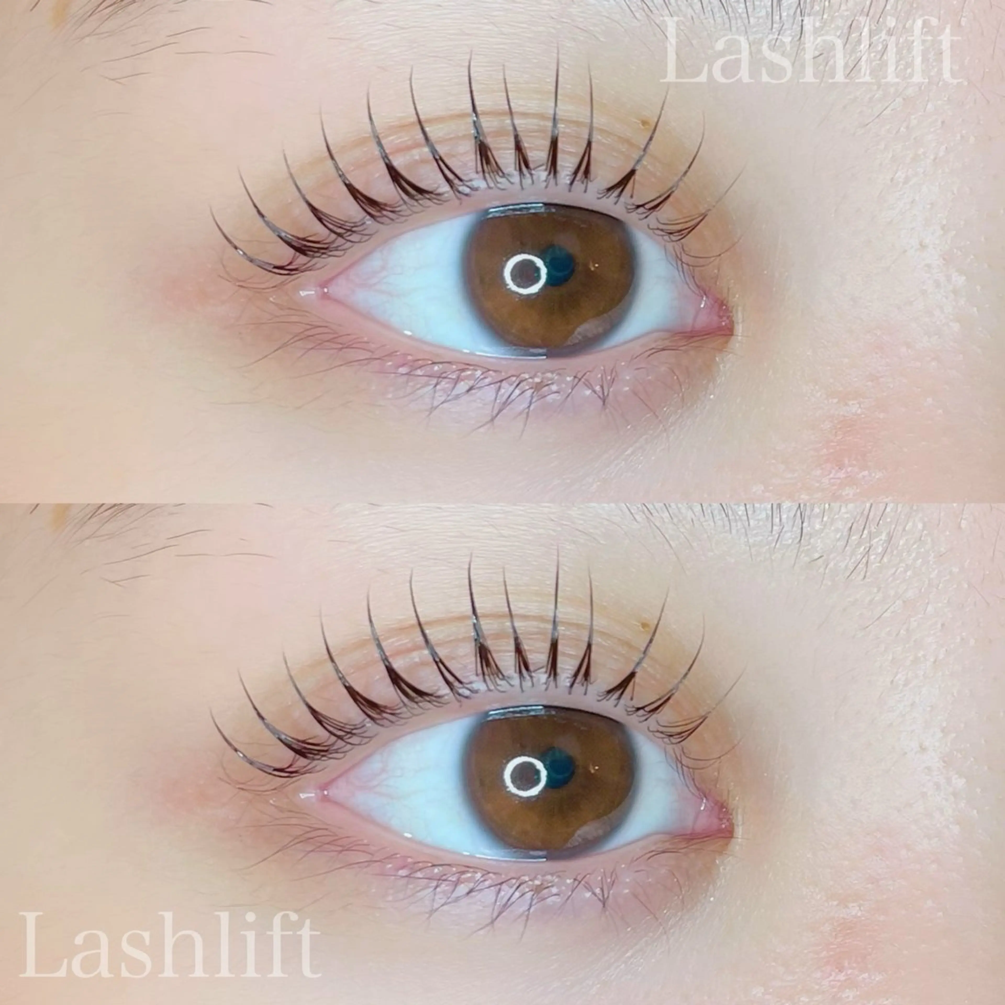 マツエク・マツパ Rechel Aloha 福島店【リシェルアロハ】所属・澤田 はるかのマツエク・マツパデザイン