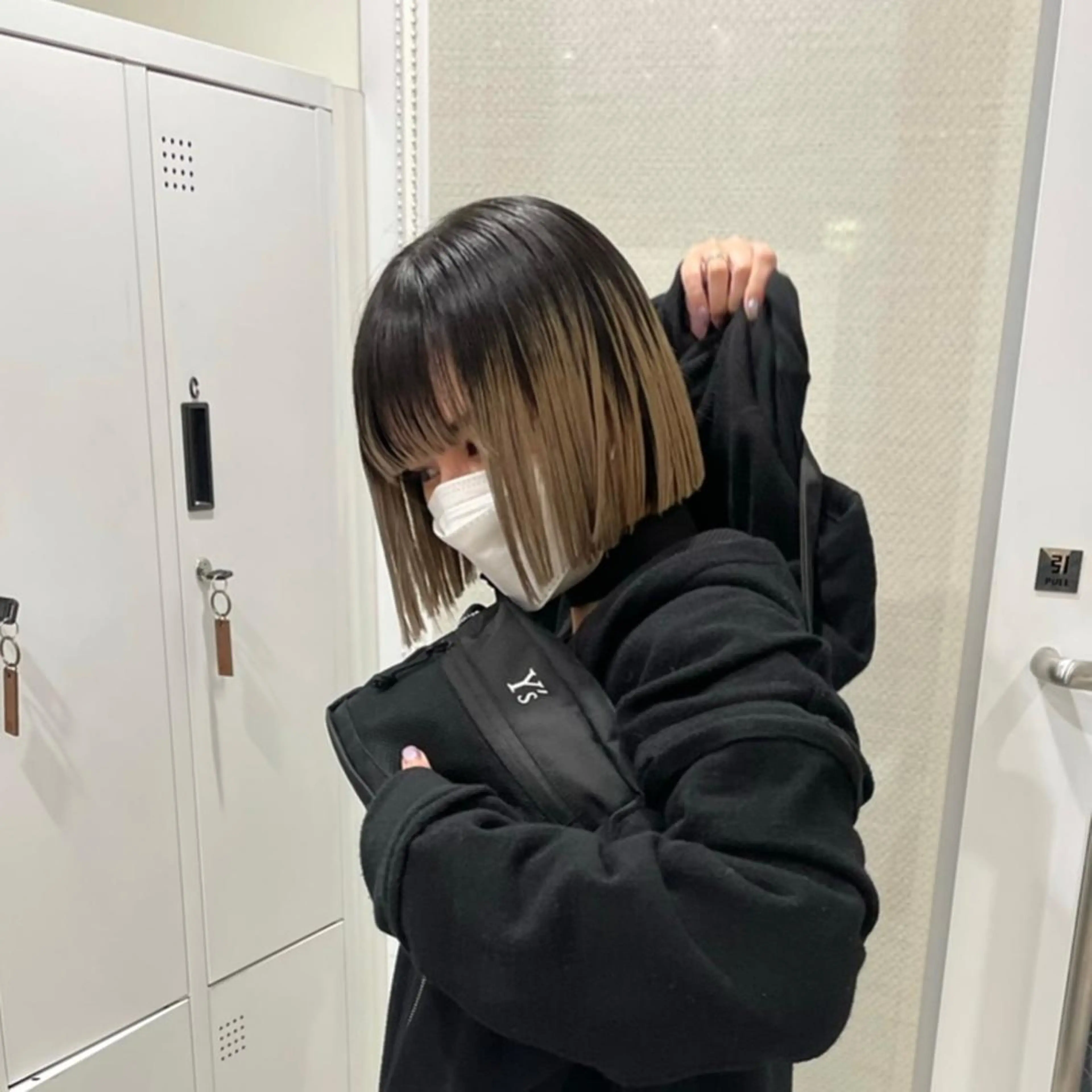 🧚‍♂️レディースカット🧚‍♂️※3センチ以上カットする方限定※の写真