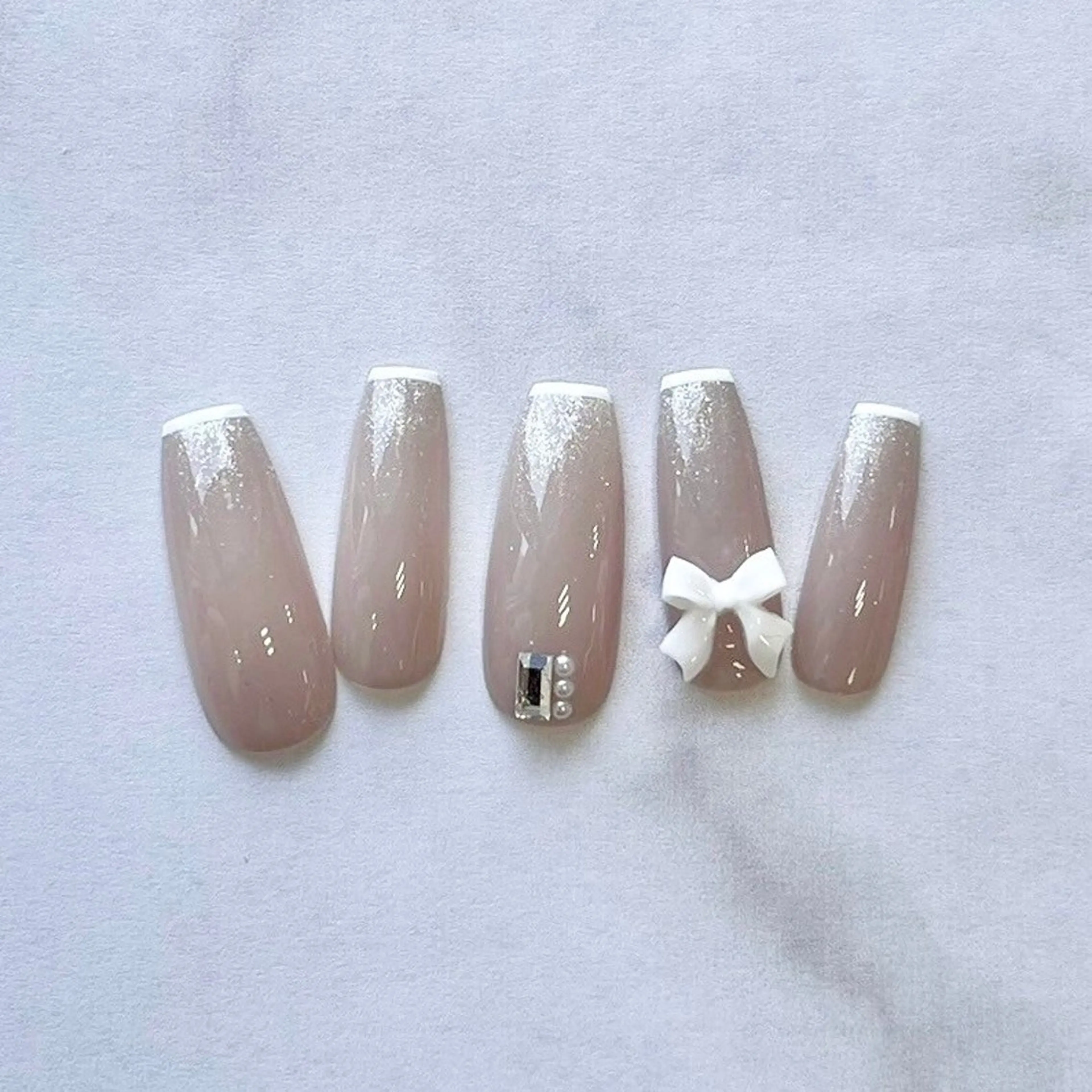 ネイル ハンドネイル ハンドケア étoile 吉祥寺店のネイルデザイン