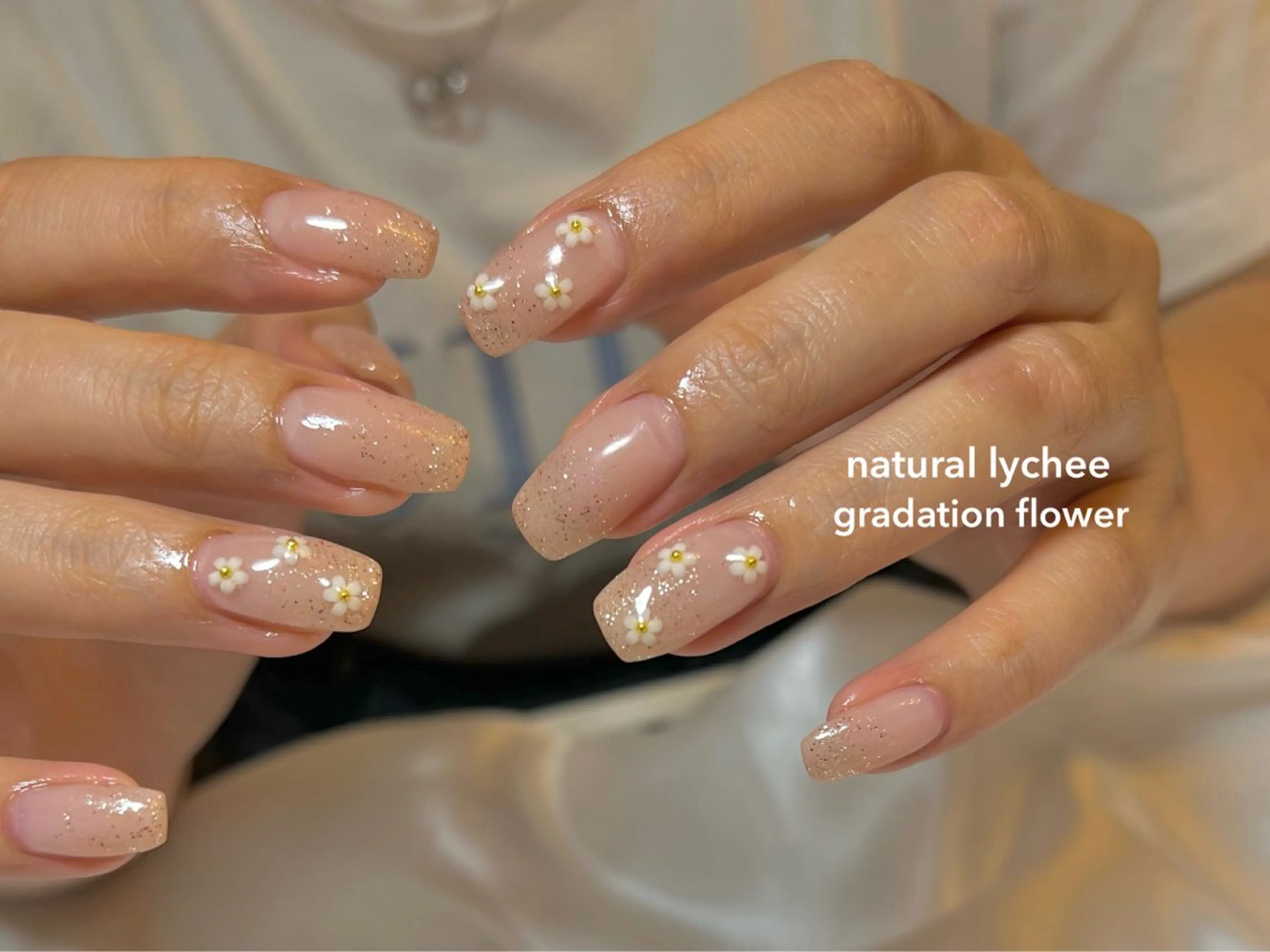 ネイル Nail Salon&School REPLENDA所属・REPLENDA/ azusa(石井梓)のネイルデザイン