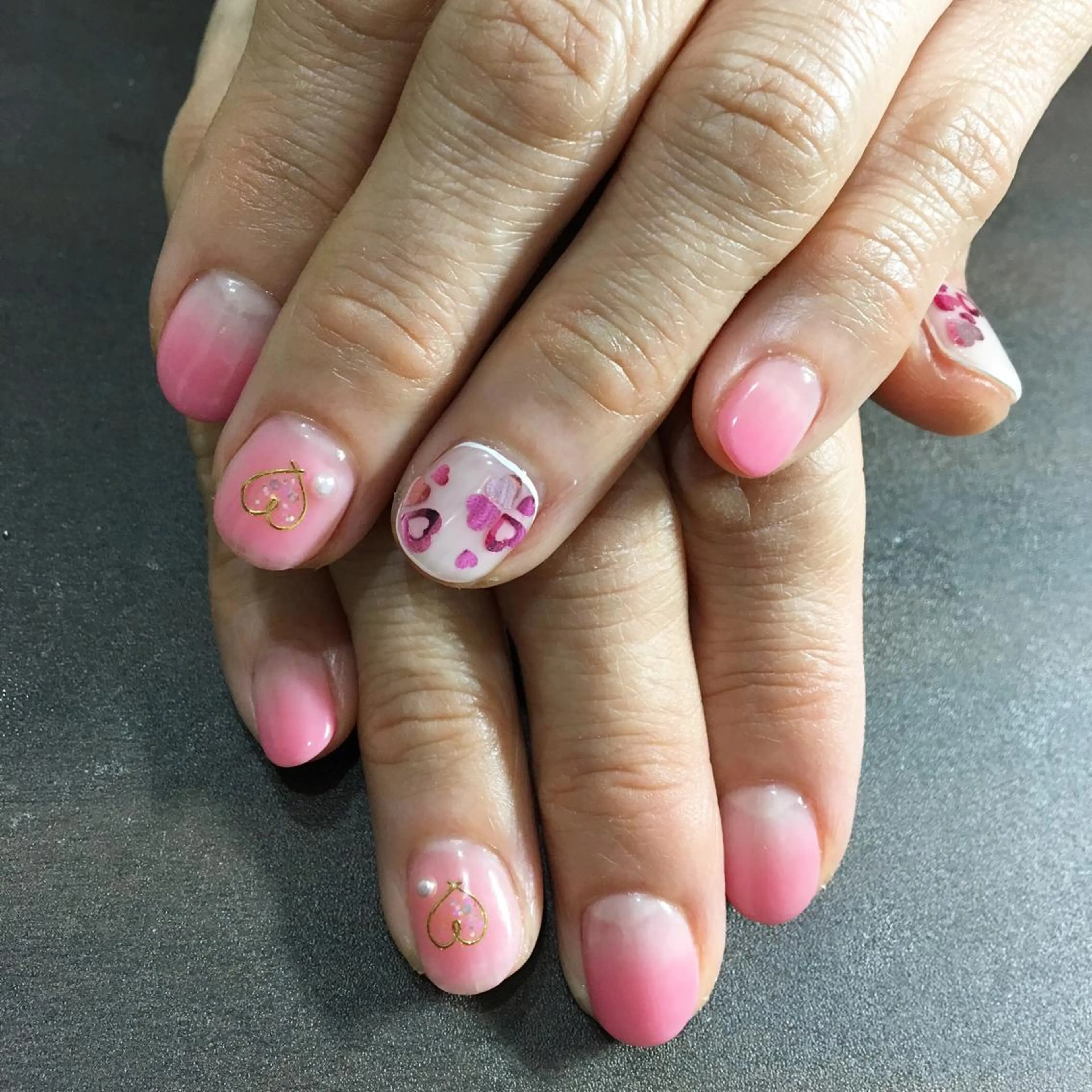 ネイル Titalee所属・nail salon Titaleeのネイルデザイン