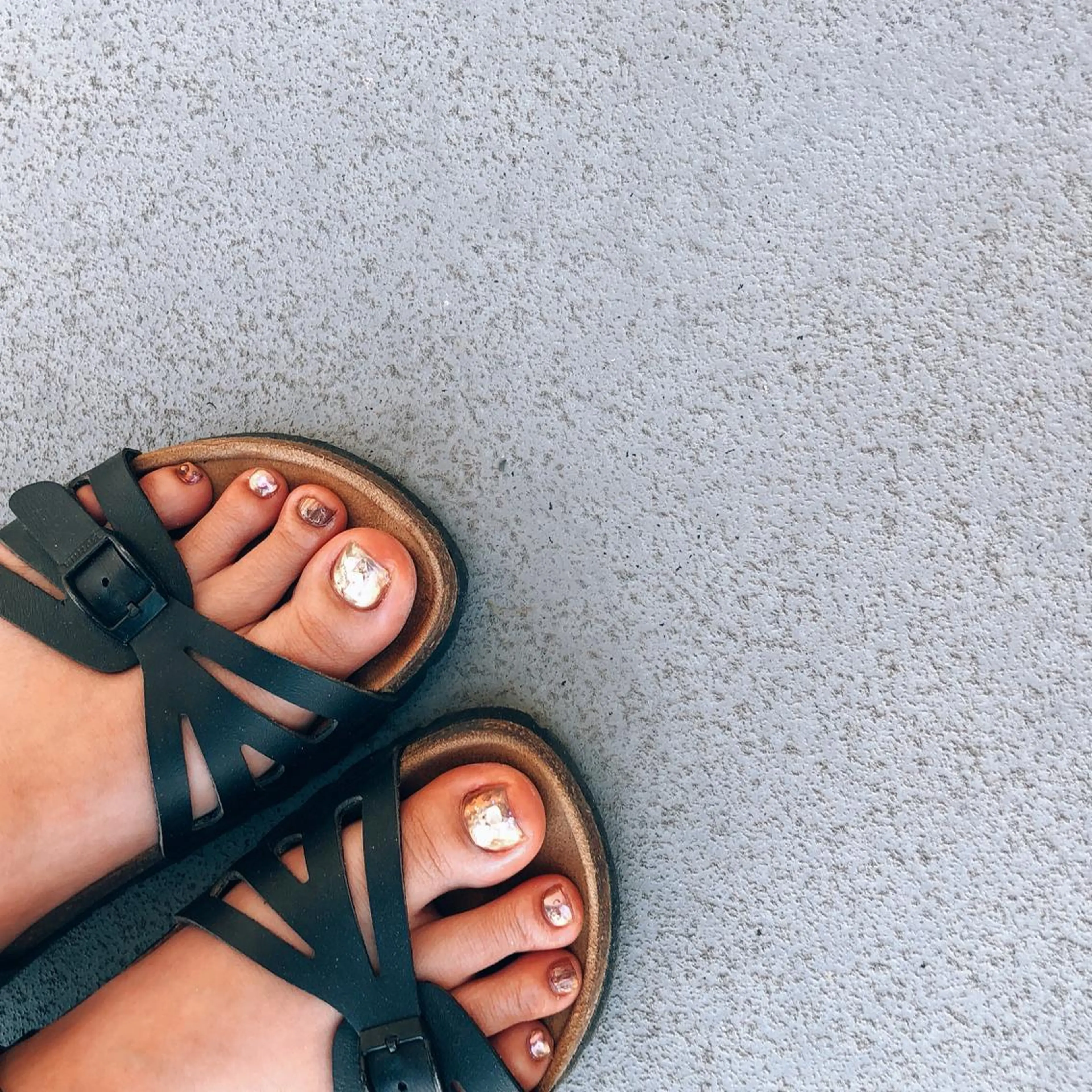 ネイル フットネイル Chipieee Tokyoのその他イメージ