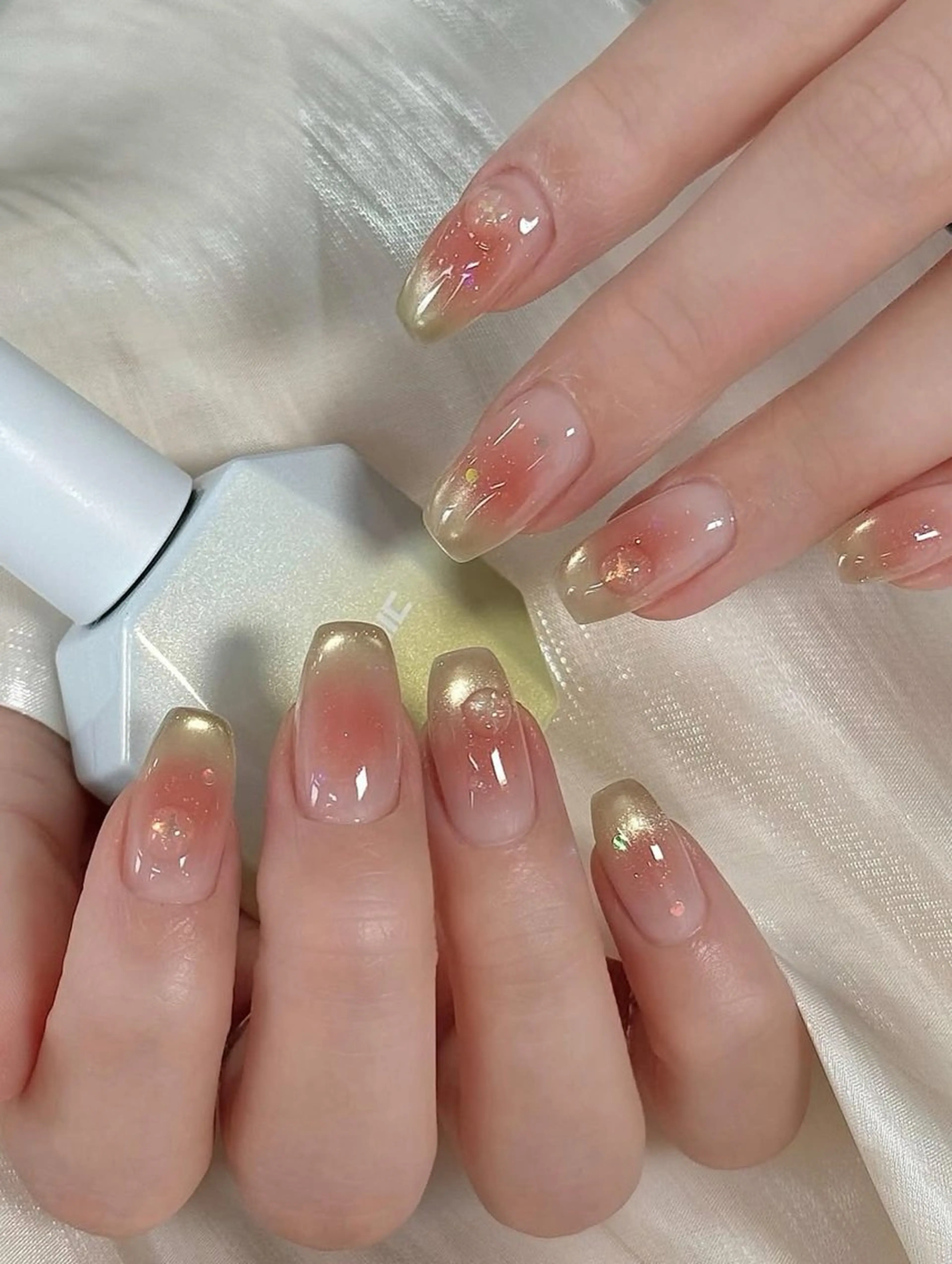 ネイル 高橋 ユキのネイルデザイン