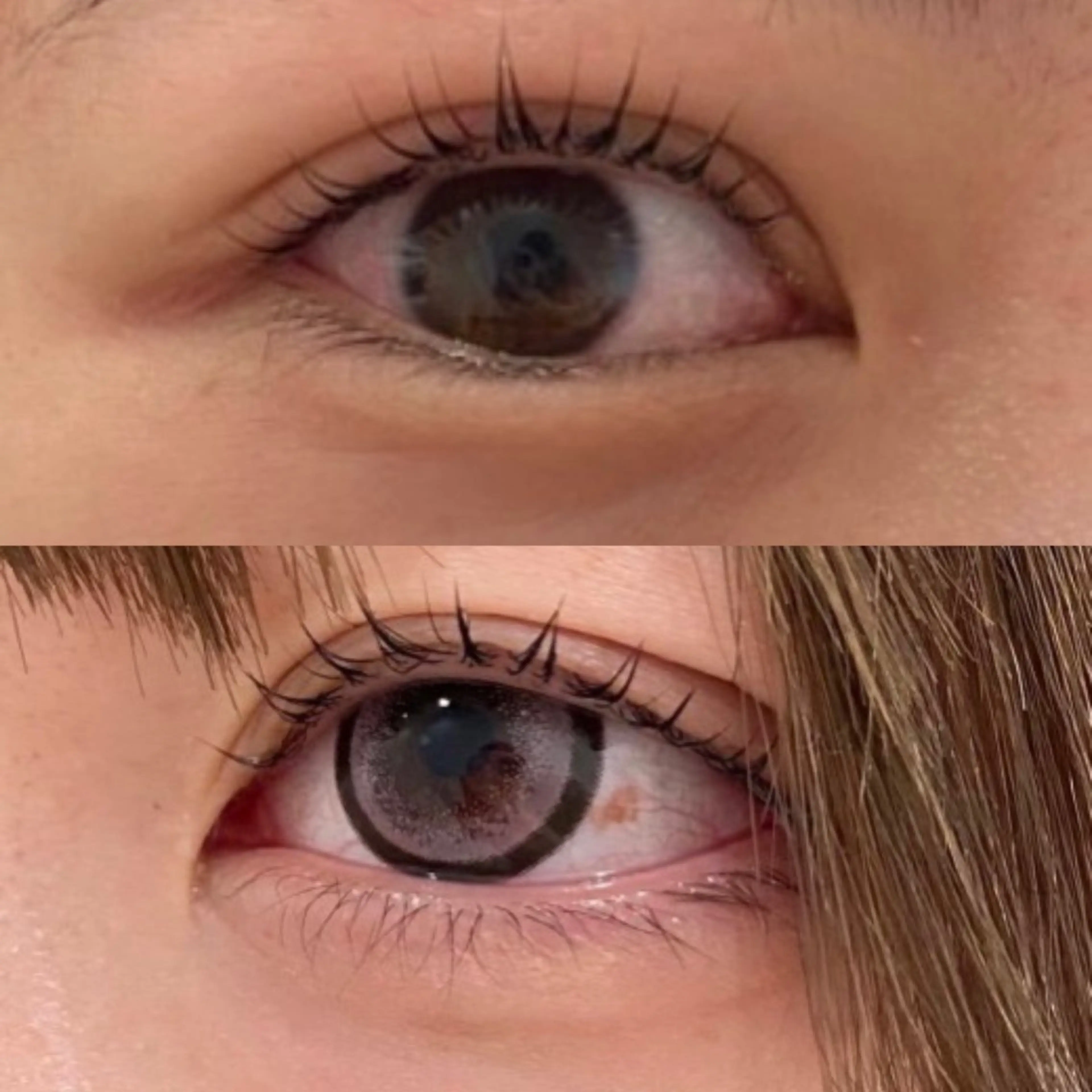 マツエク・マツパ ChuLa eyelash＆eyebrow 春日部店所属・🫧ChuLa 春日部店🫧の眉毛・アイブロウイメージ