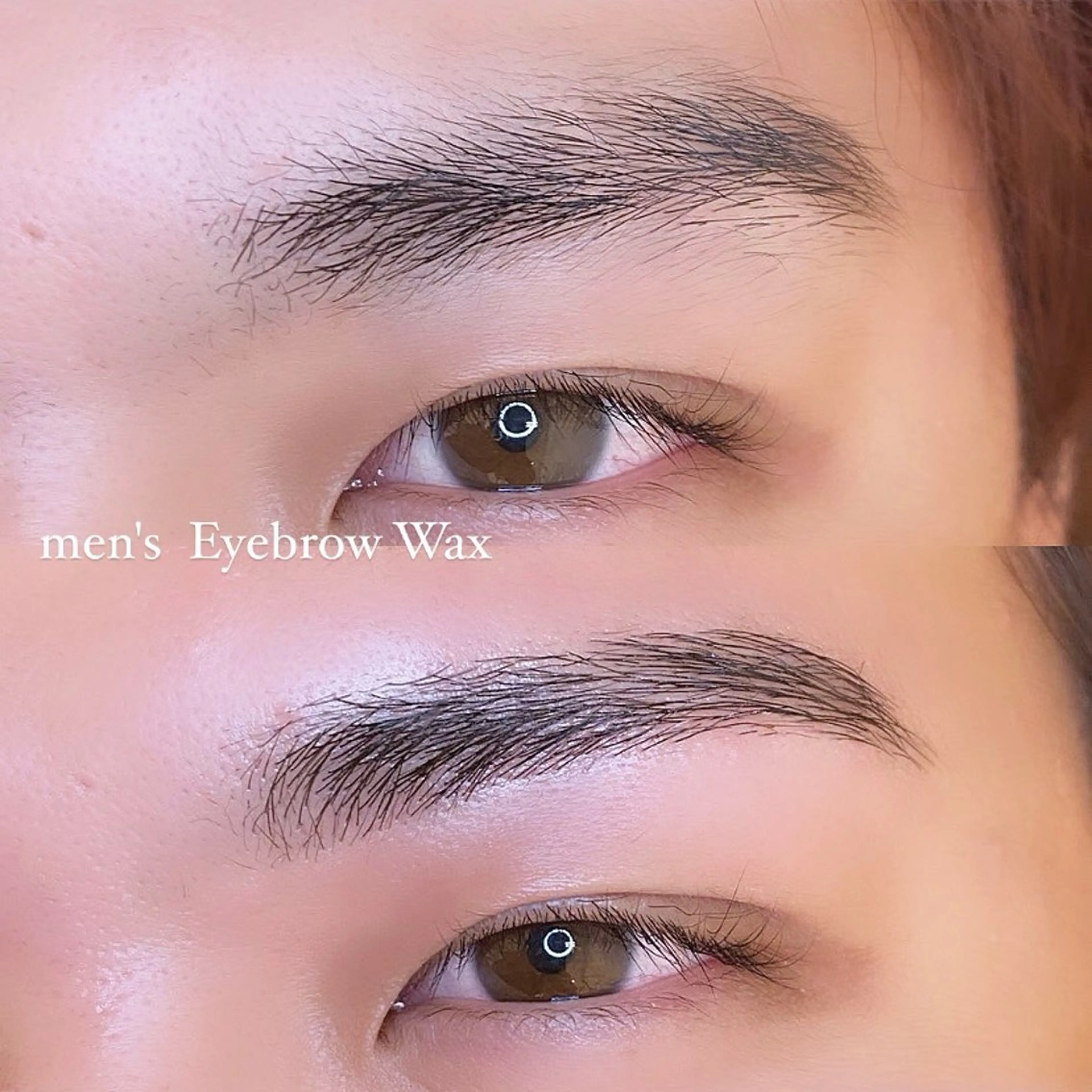 アイブロウ D's SALON所属・D′s SALON ディーズサロン眞仁田のマツエク・マツパデザイン