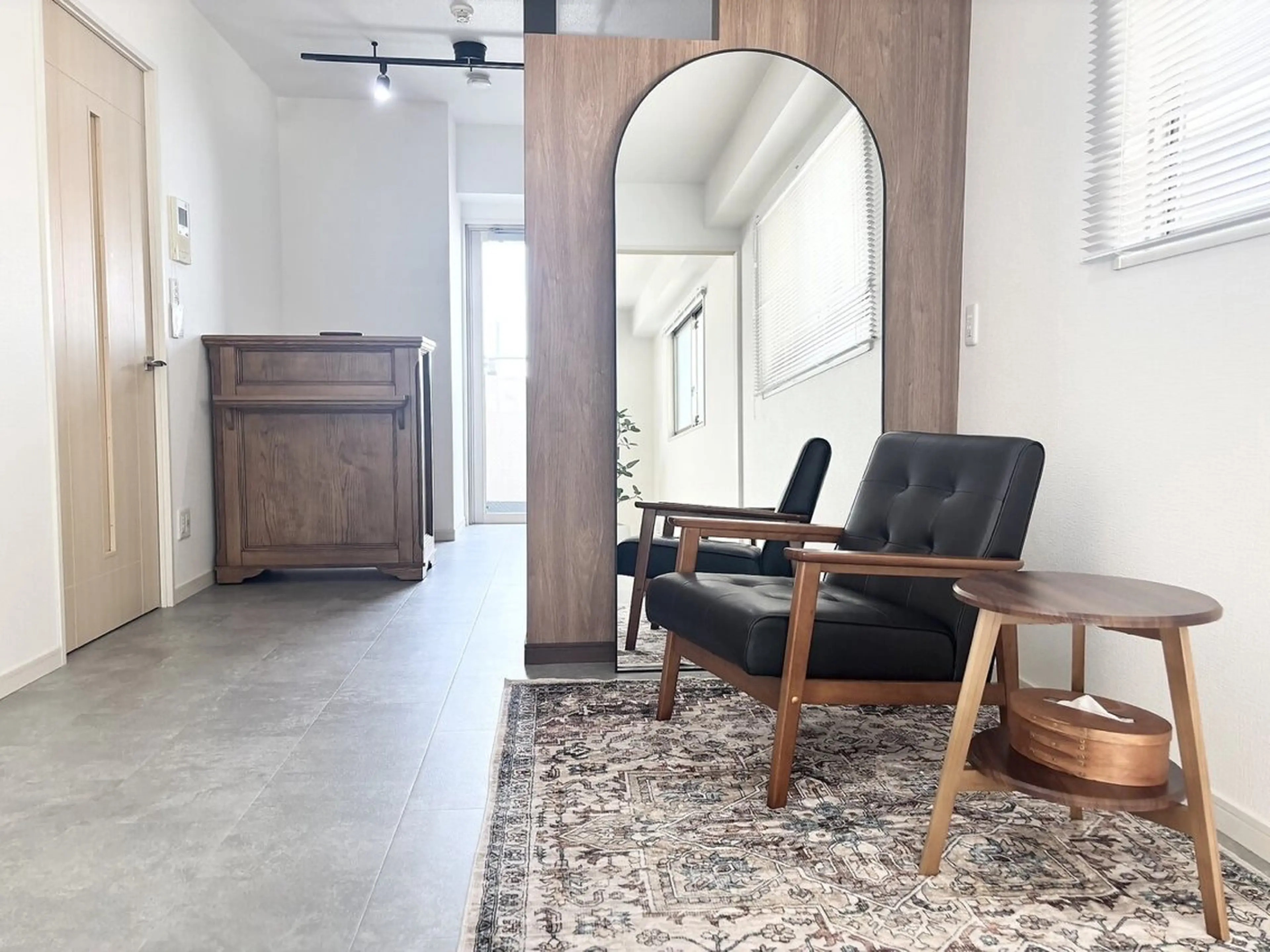 covo eyelash所属・covo 🐻の眉毛・アイブロウイメージ