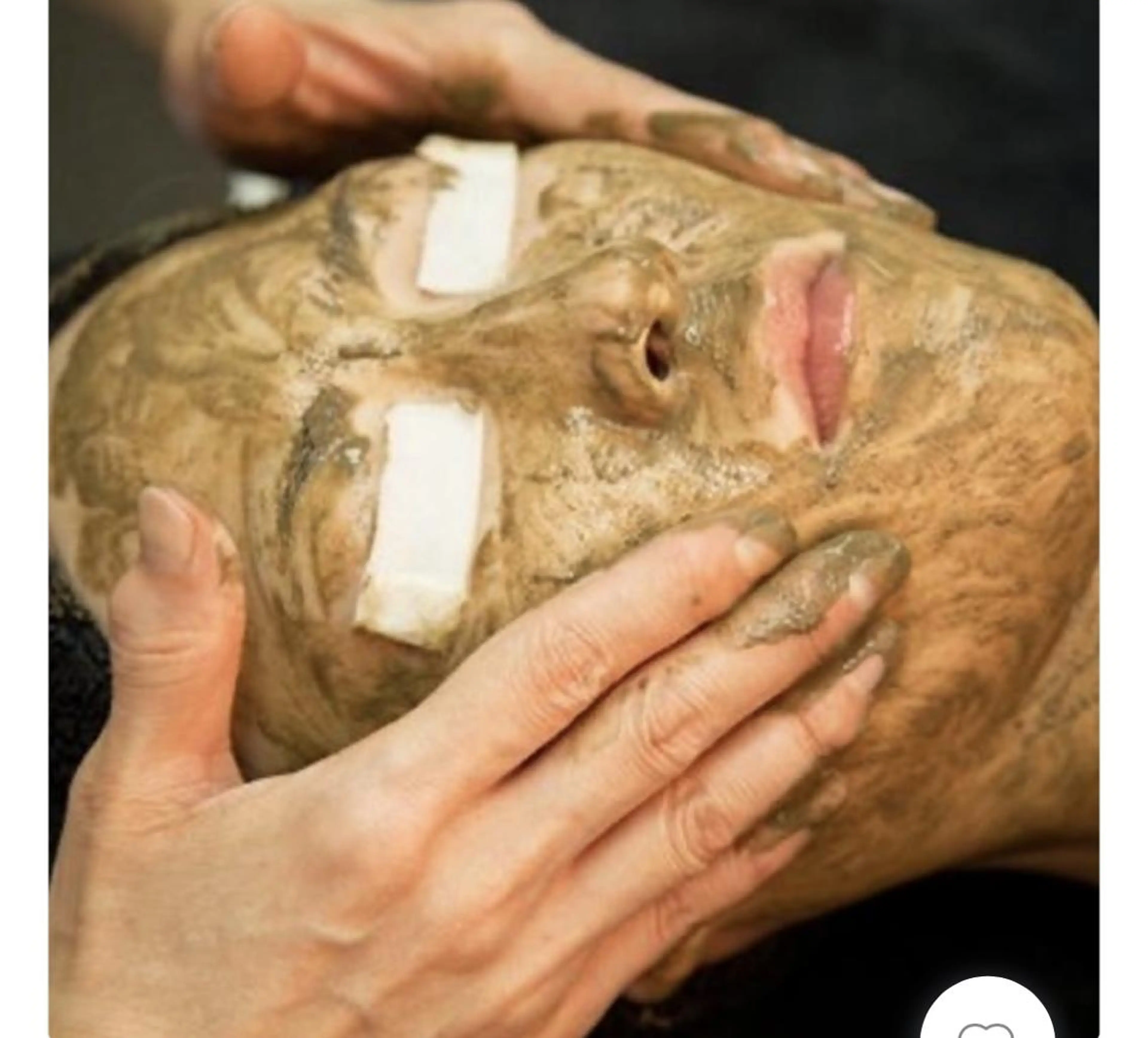 エステ レイビス 渋谷店のエステ・リラクイメージ