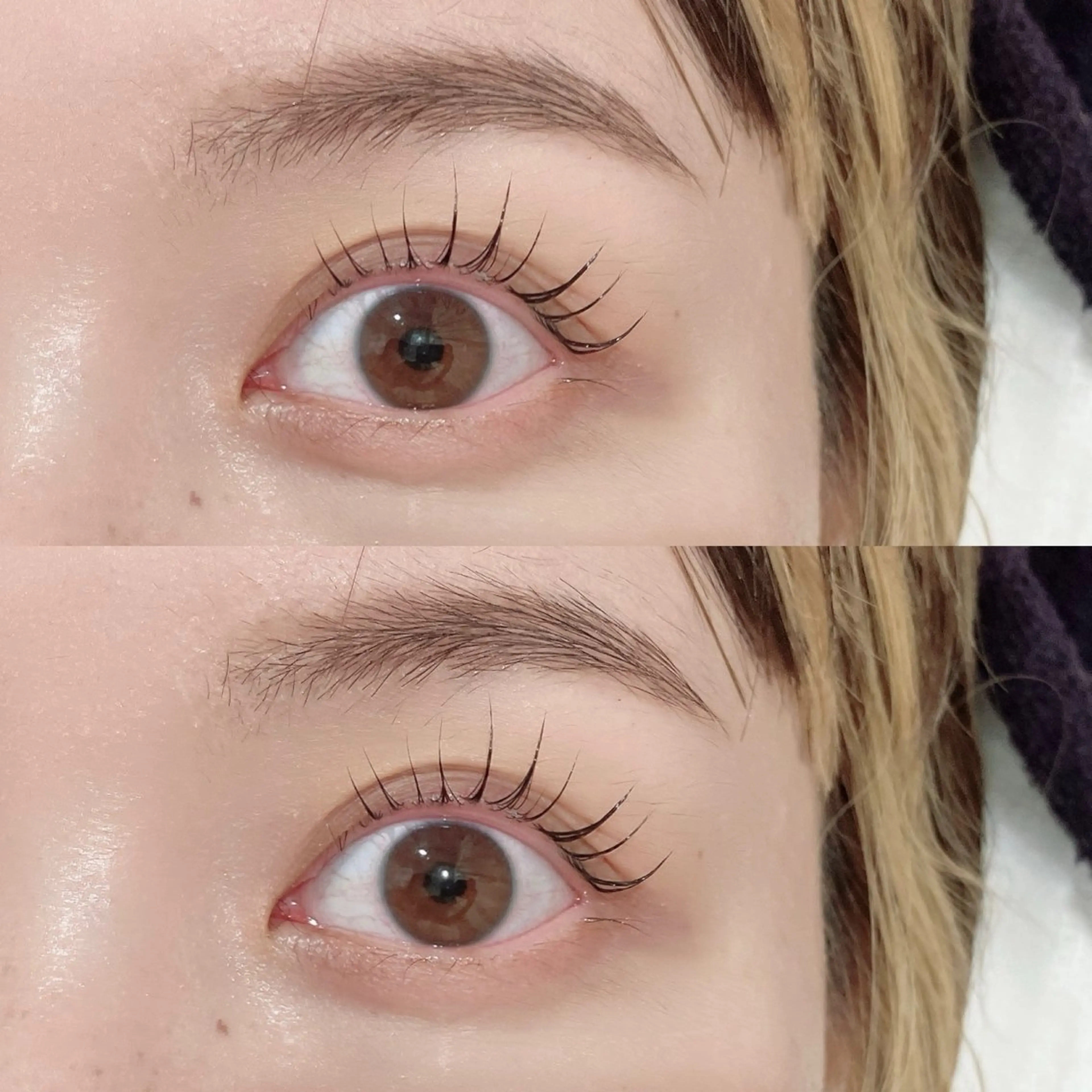 マツエク・マツパ miyazaki 🎀のマツエク・マツパデザイン