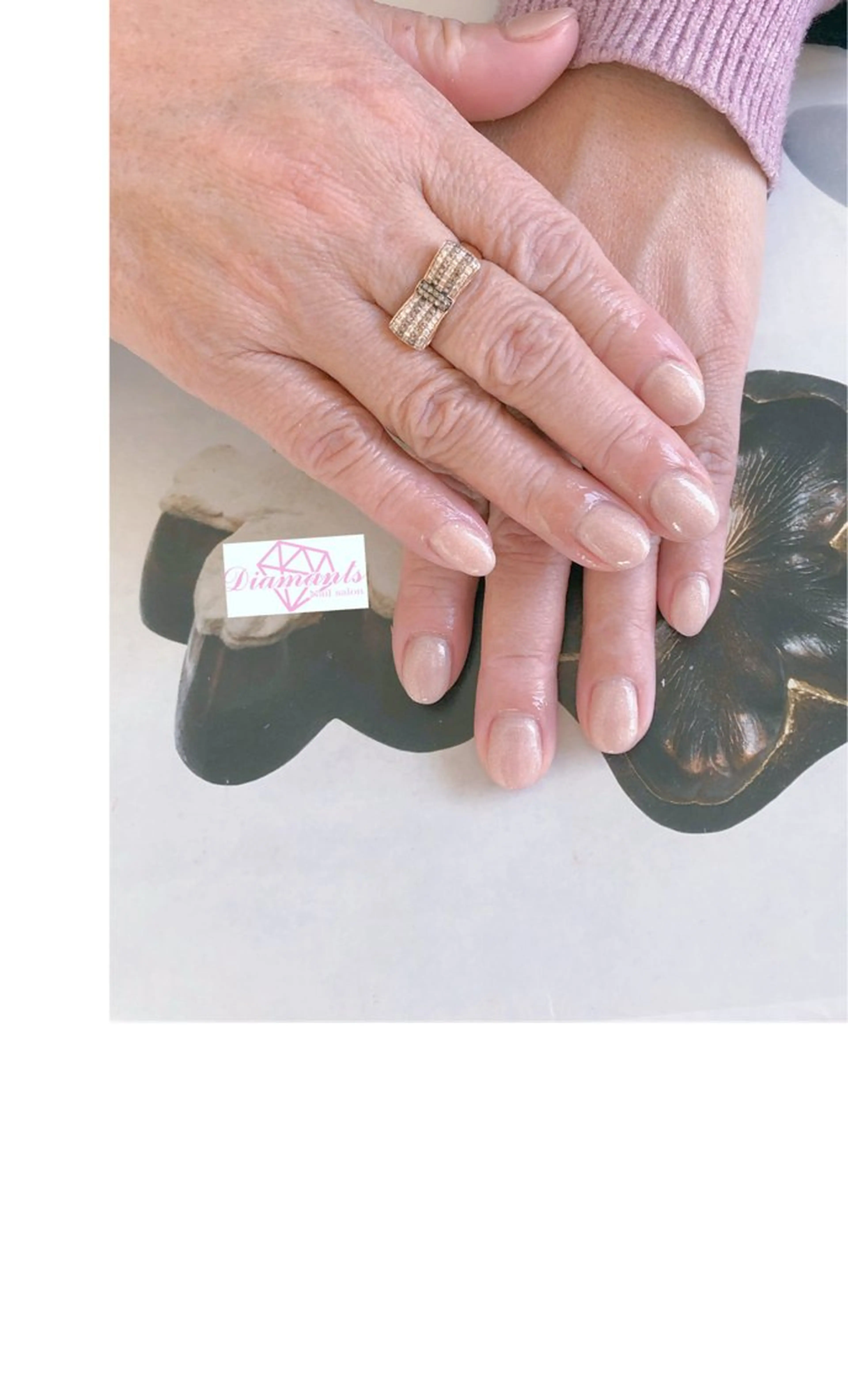 ネイル Asa miのネイルデザイン