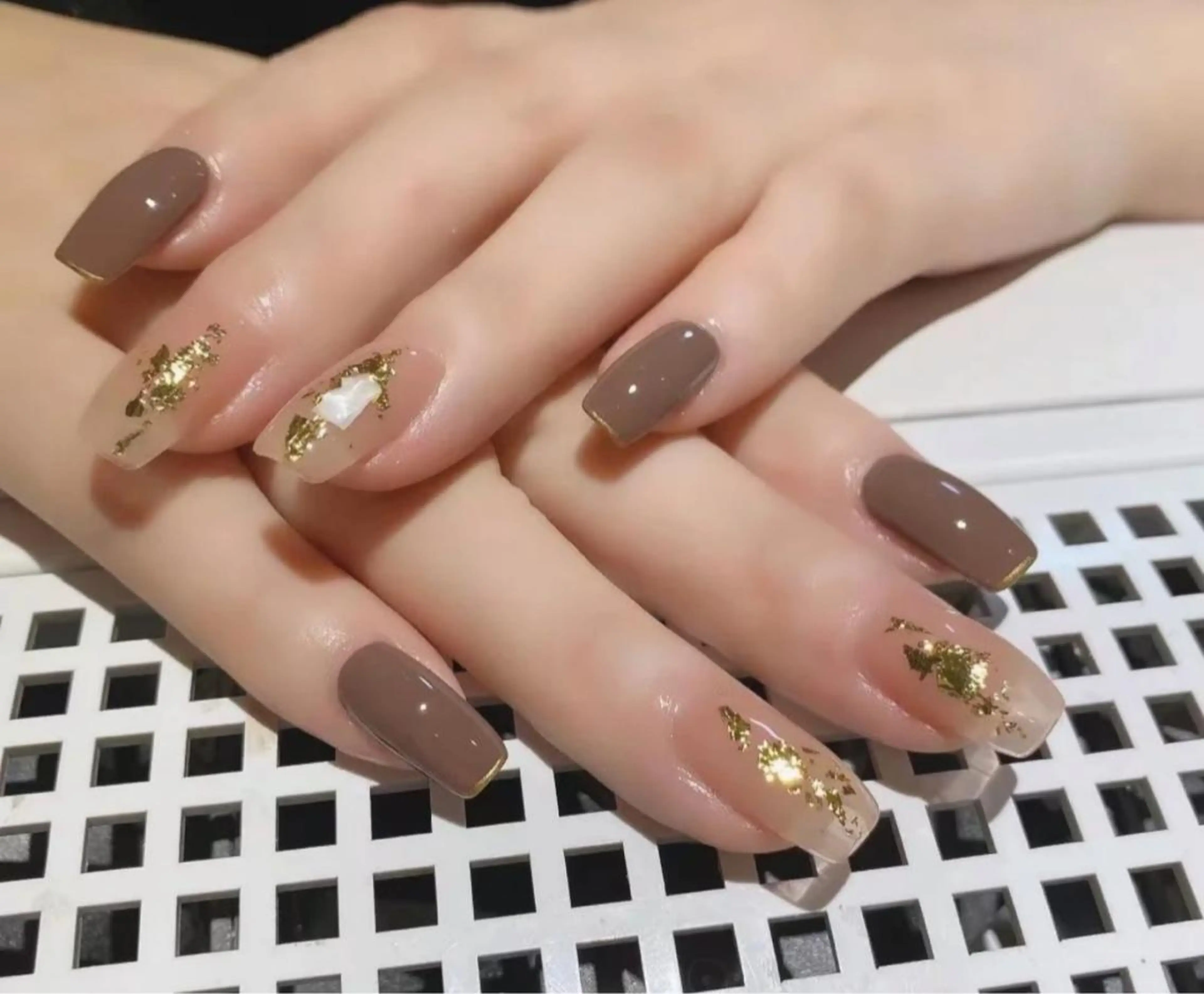 ネイル Nail Salon kihi大塚店のネイルデザイン