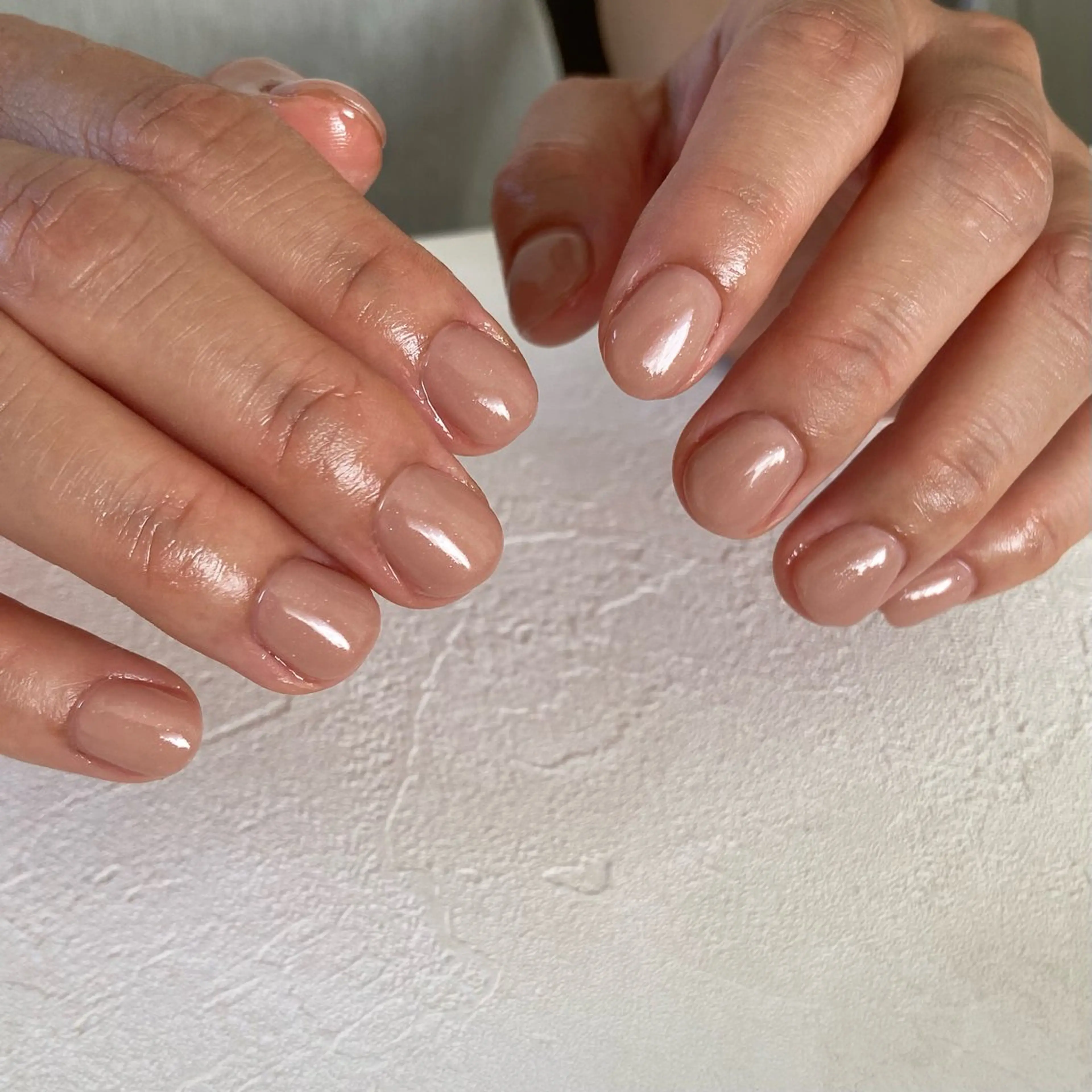 ネイル 甲府昭和甲斐 ネイルサロン　IROのネイルデザイン