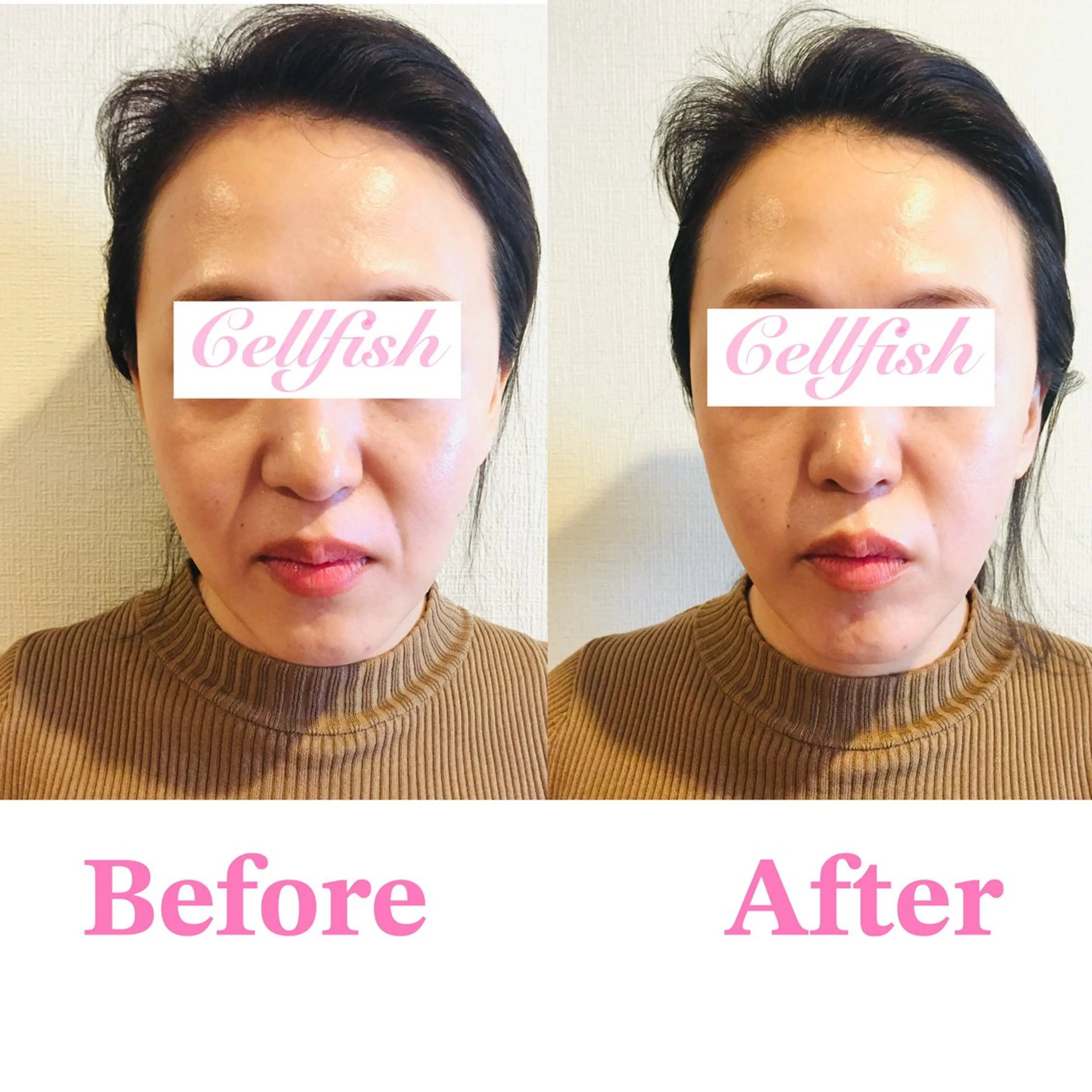 Cellfish ～セルフィッシュ～のエステ・リラクイメージ