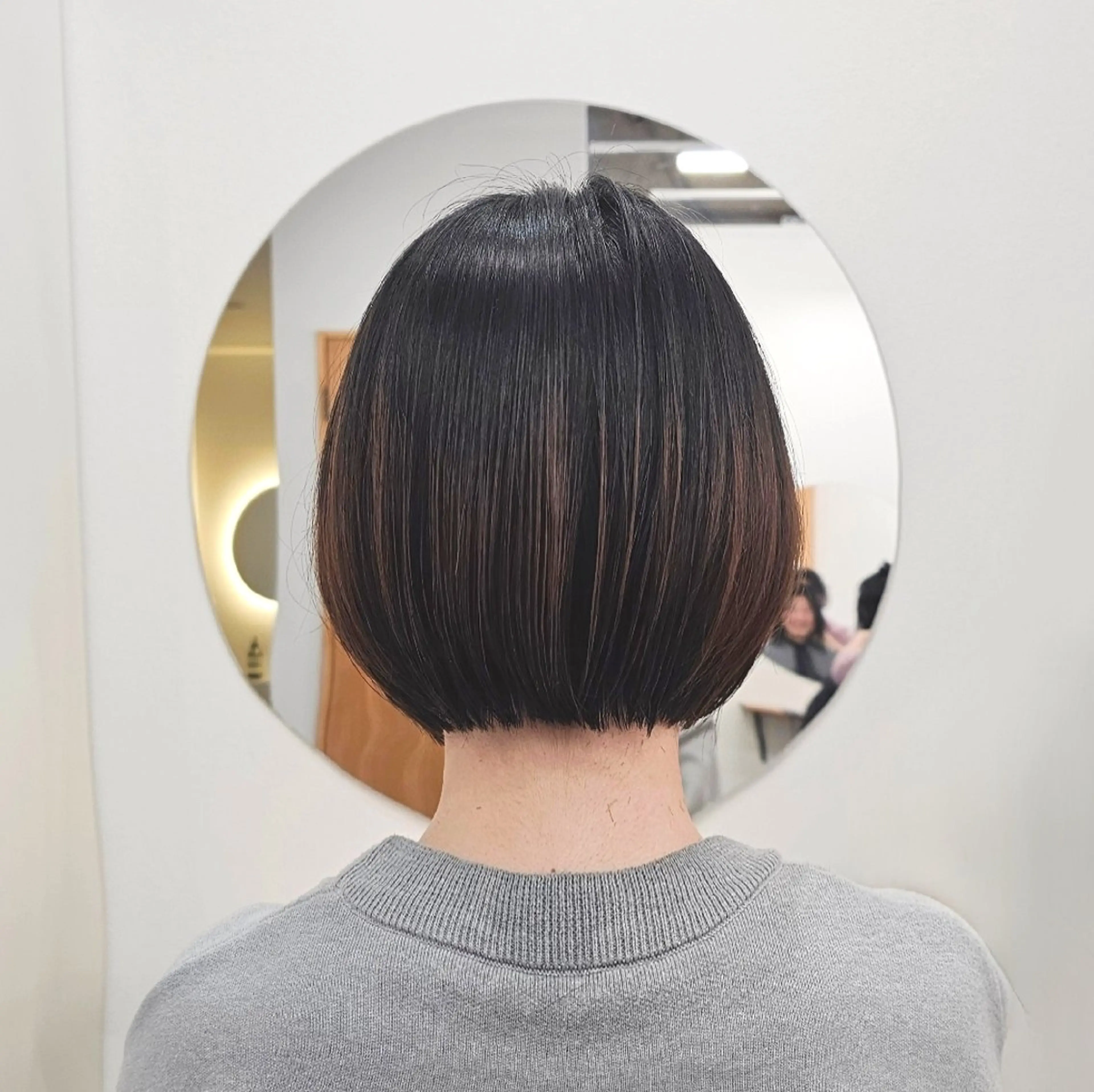 ショート YUTORI 上尾 ✂ショート特化のヘアスタイル