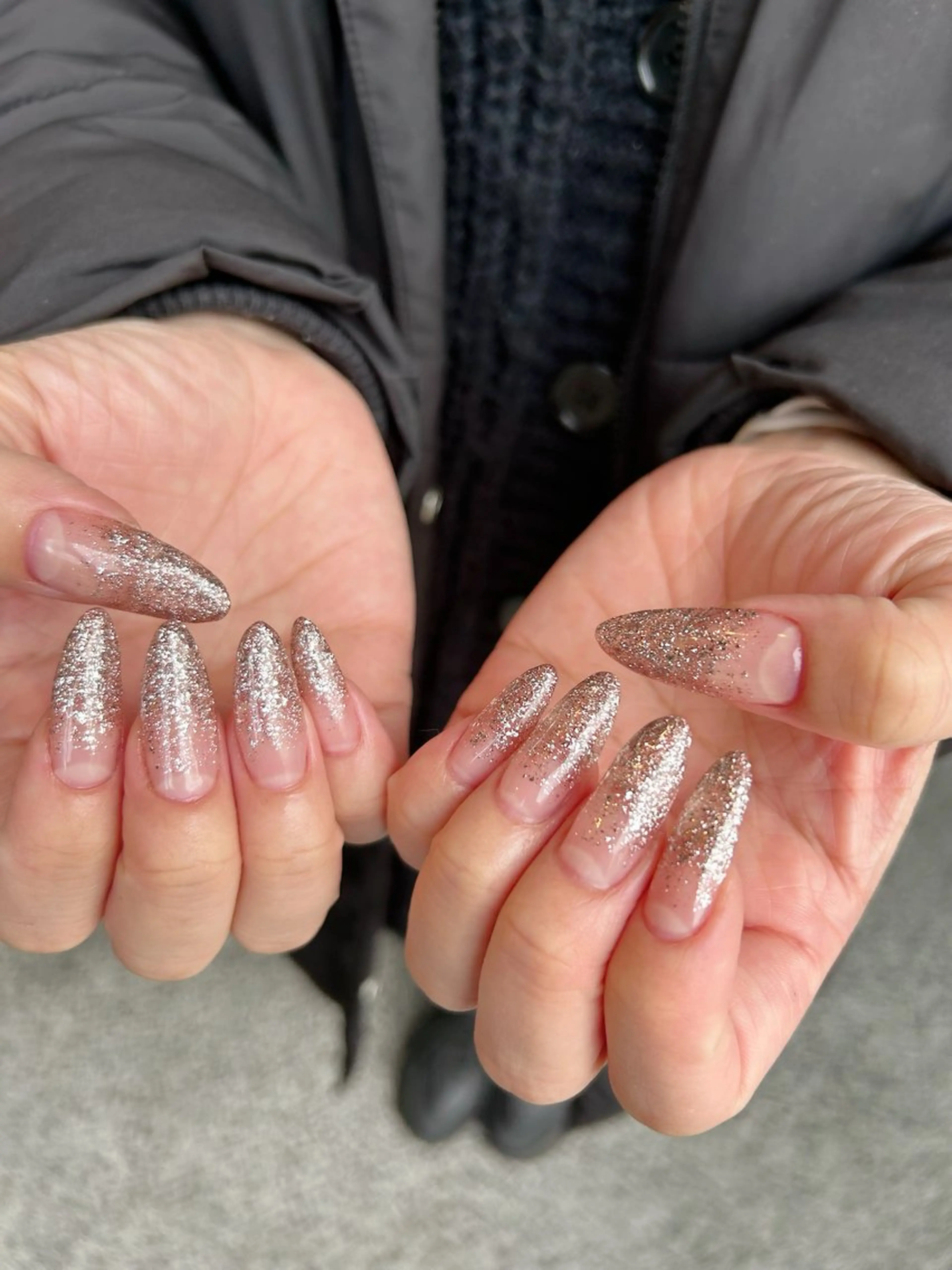 ネイル ハンドネイル REMIA湘南台所属・REMIA 佐藤のネイルデザイン