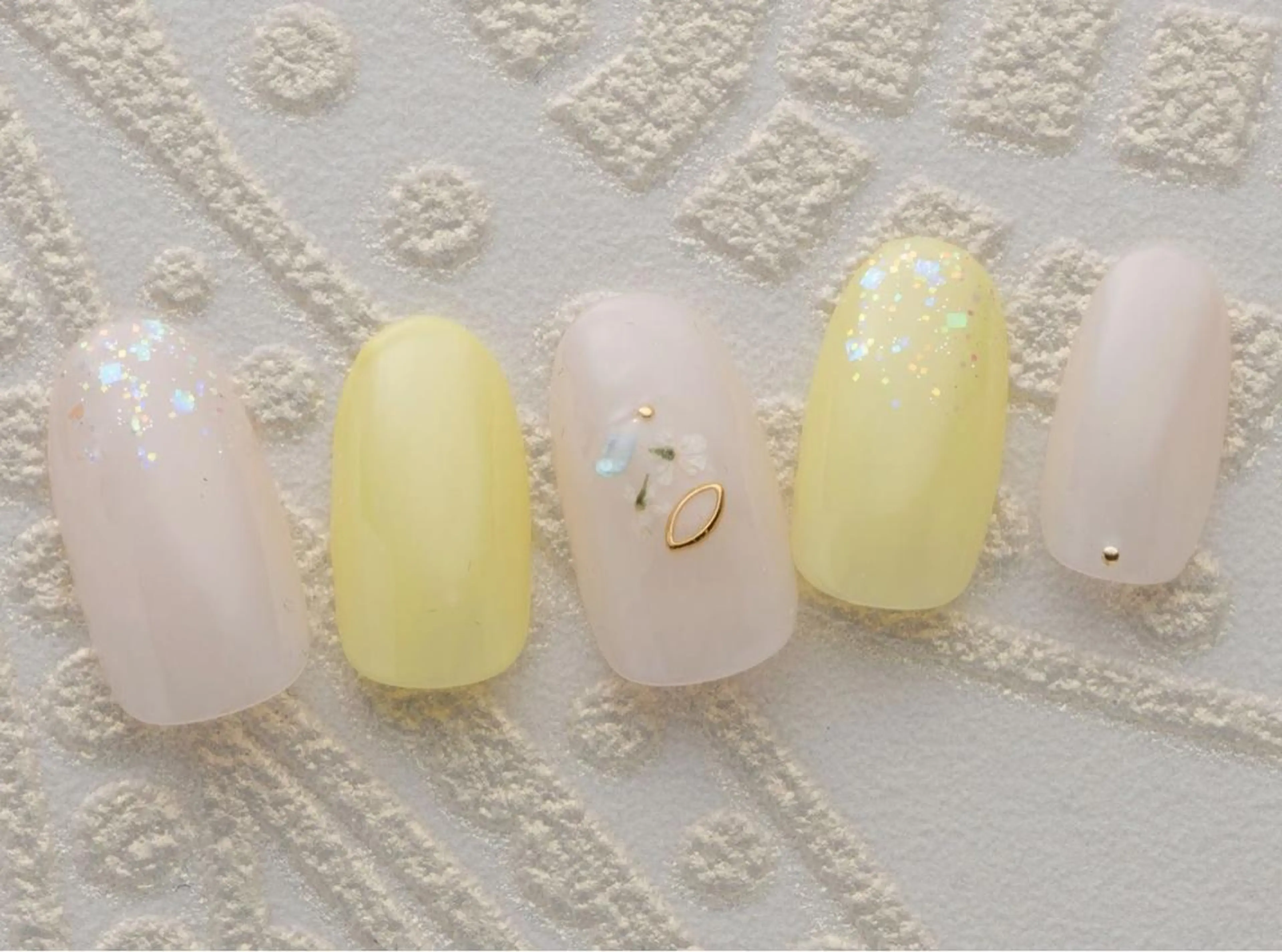 ネイル ネイルサロン Alice&Co.のその他イメージ