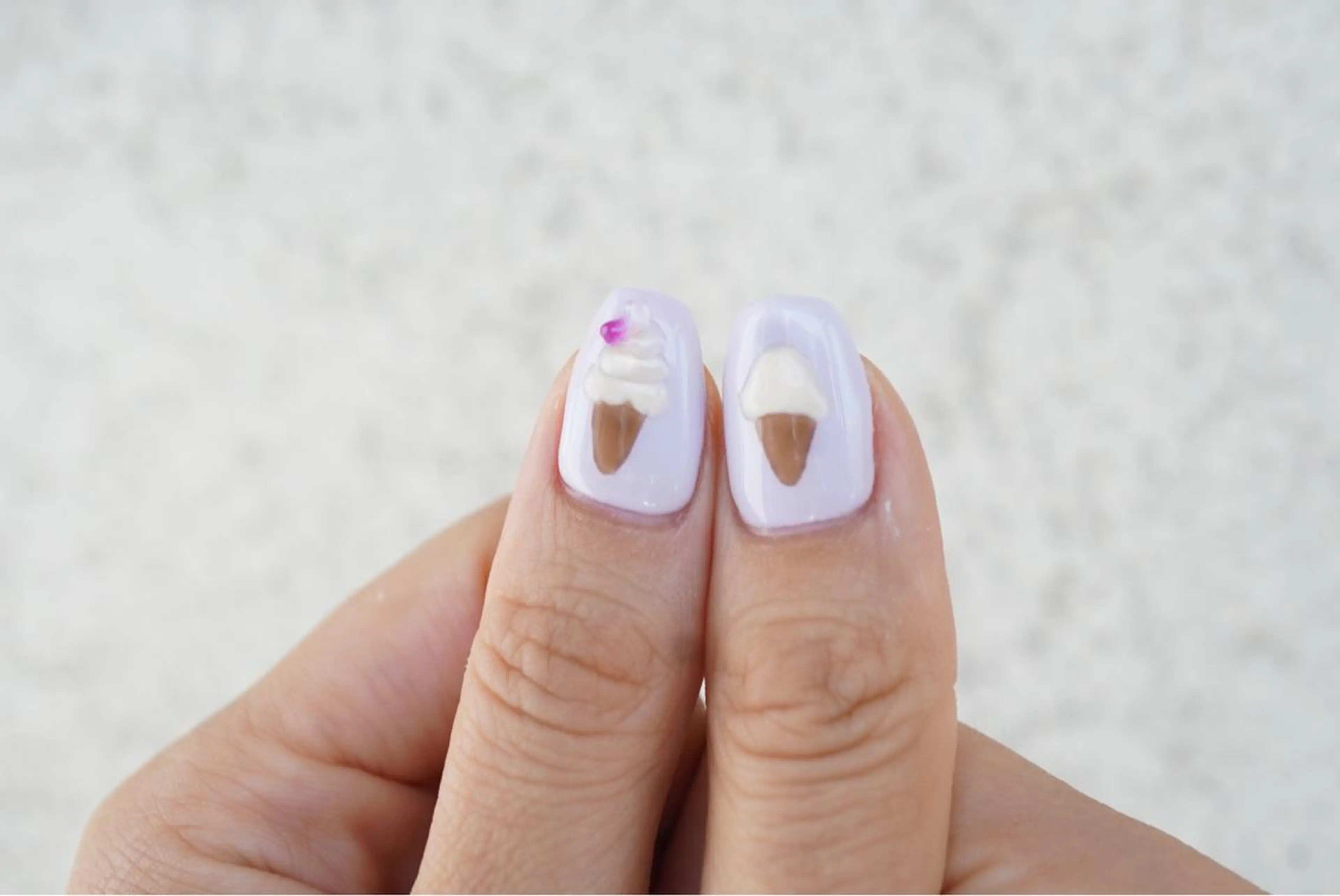 ネイル amabile nailのネイルデザイン