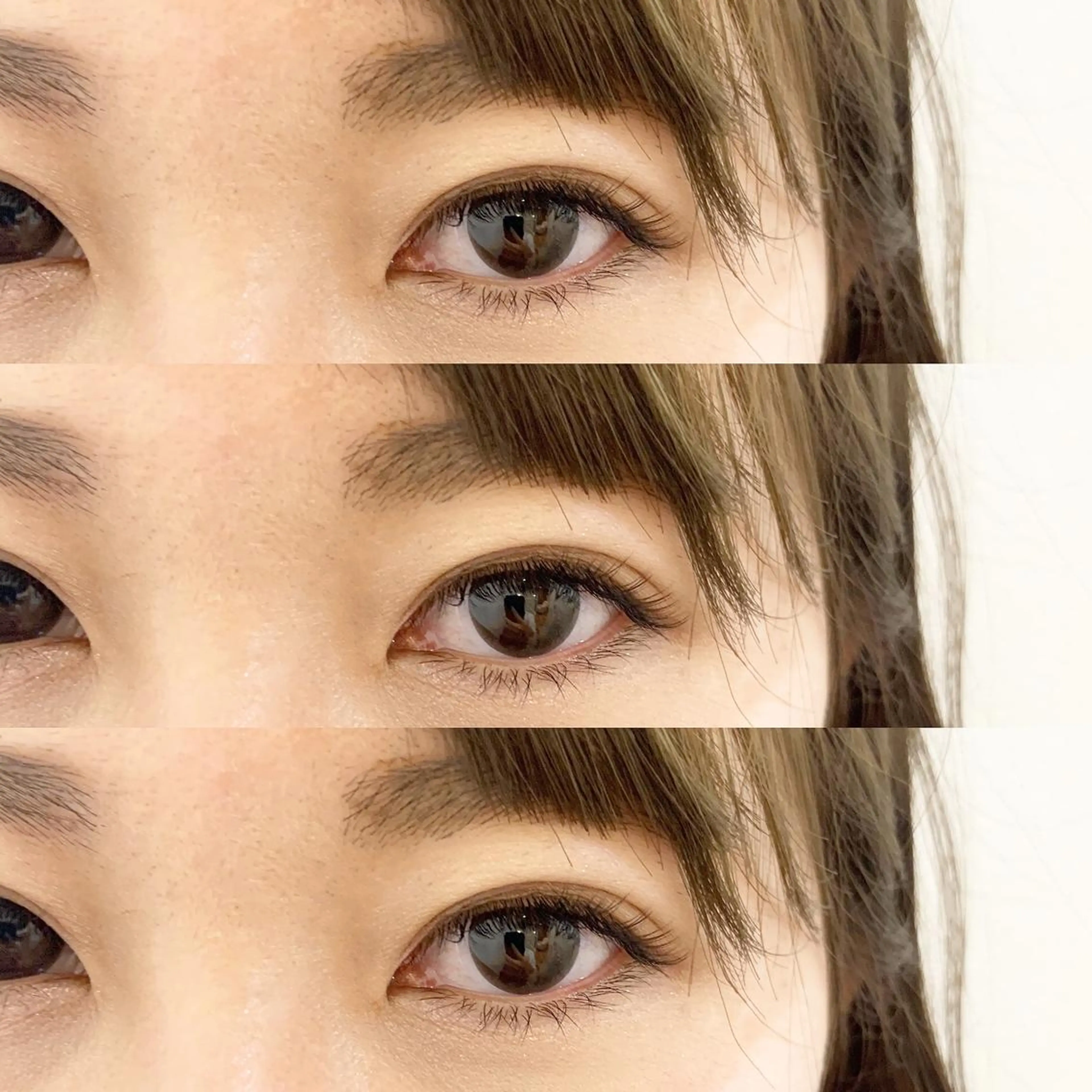 マツエク・マツパ H e l l a所属・まつげパーマ／眉毛 H e l l aの眉毛・アイブロウイメージ