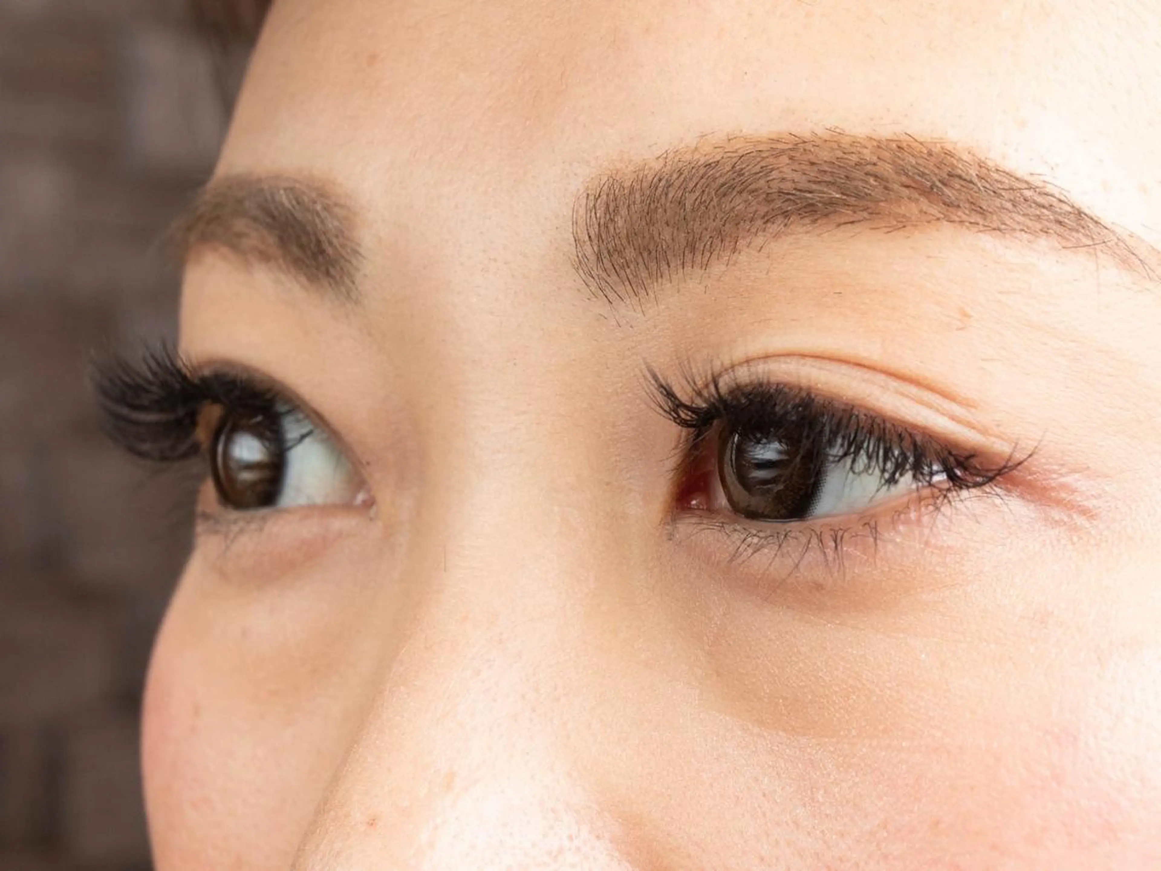 マツエク・マツパ EARTH eyelashのマツエク・マツパデザイン