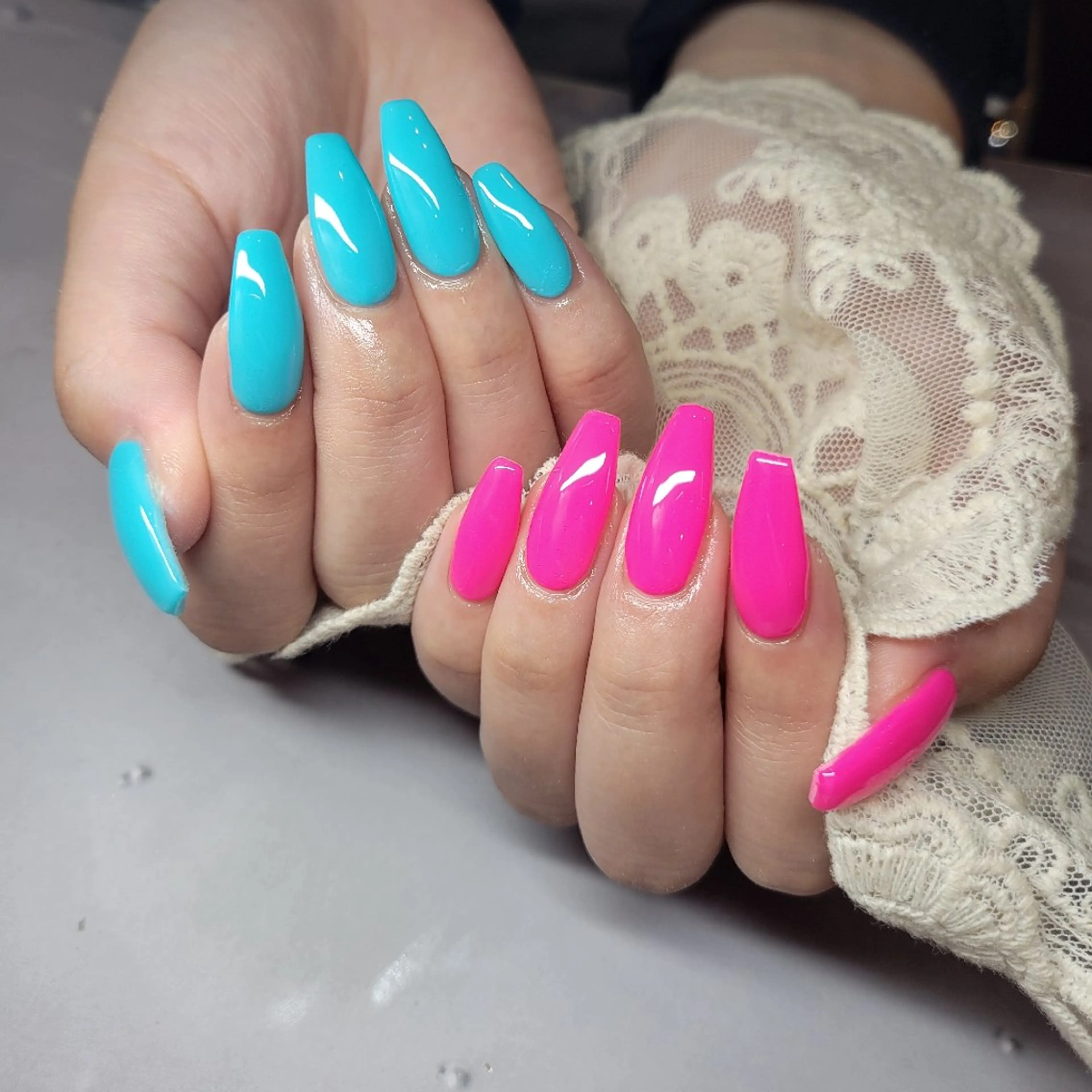 ネイル Nail salon Coco所属・Nail salon Coco【溝の口駅】のネイルデザイン