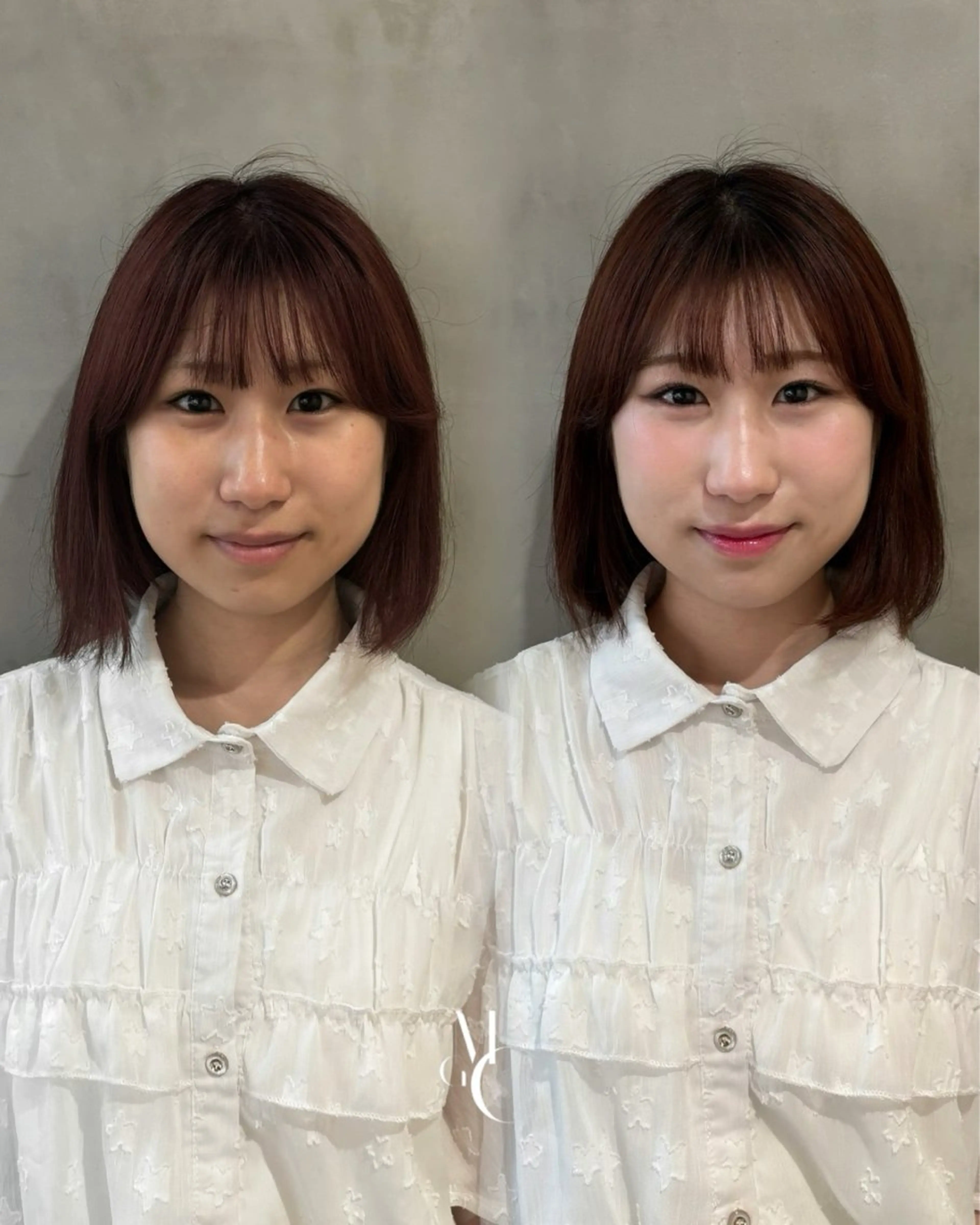 パーソナルカラー🥐 顔タイプ🥗yuriのその他イメージ