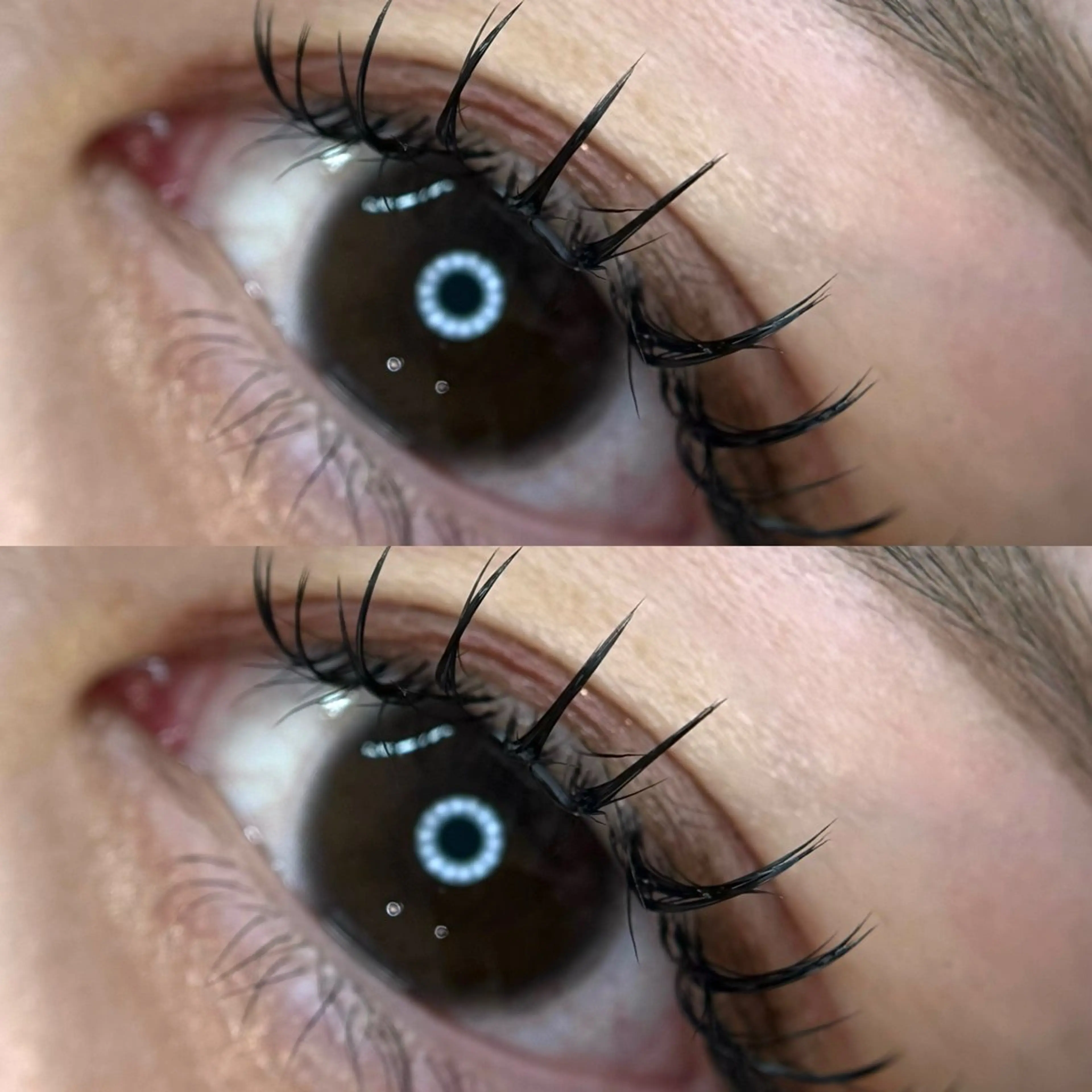 マツエク・マツパ MEME🐰 上本町/谷九のマツエク・マツパデザイン