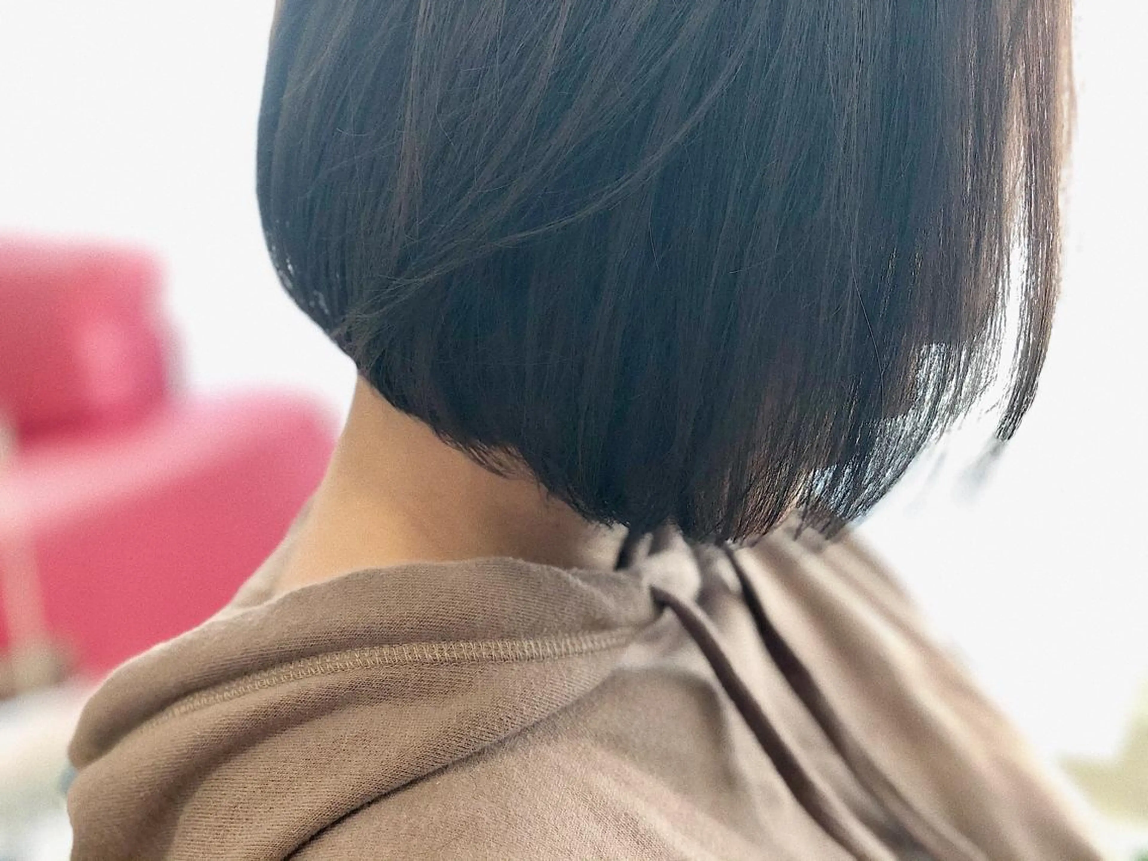 ショート ボブ カット 🌼こやま かおり🌼のヘアスタイル