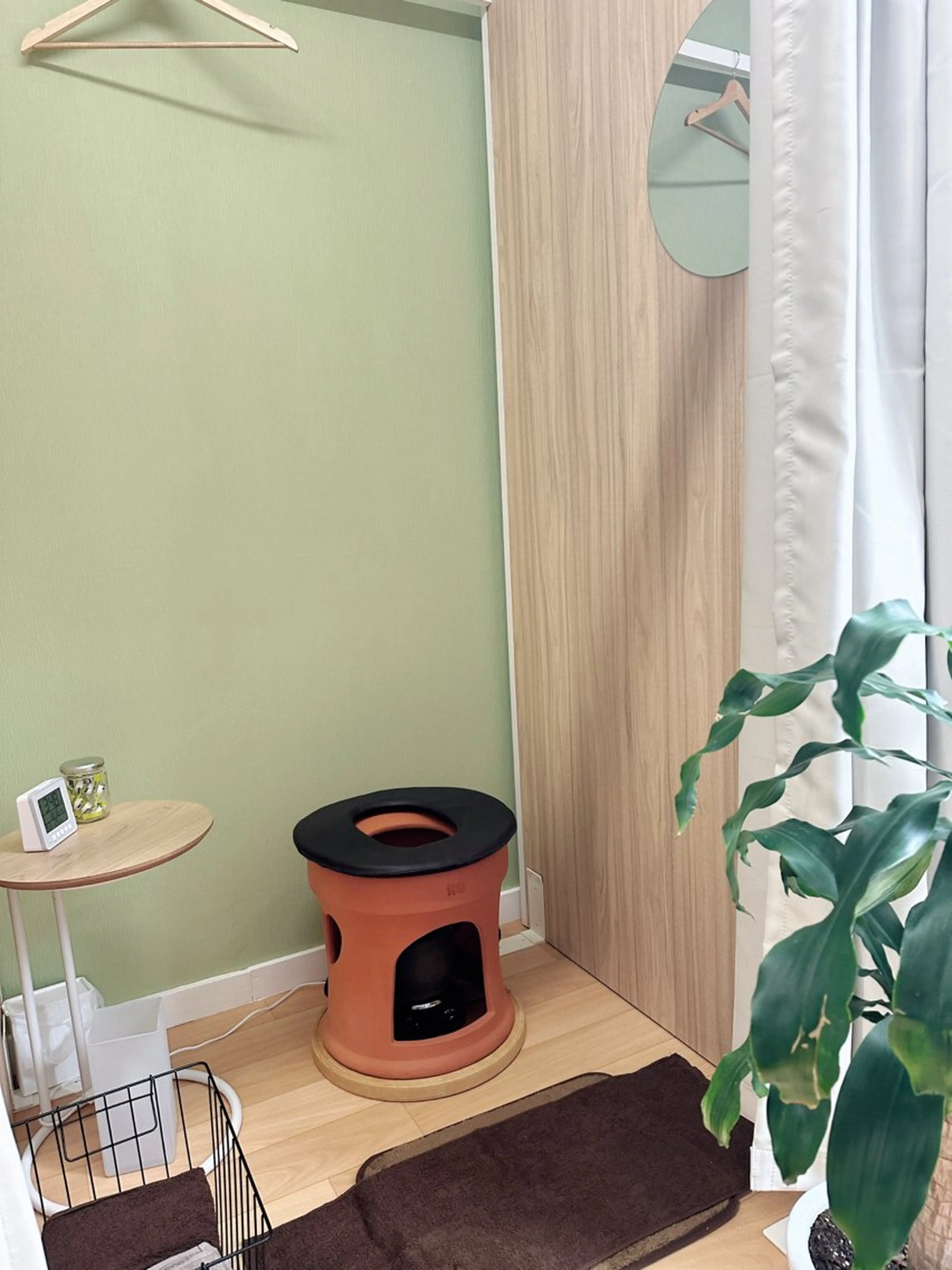 Roots所属・黄土よもぎ蒸し &リラクの眉毛・アイブロウイメージ