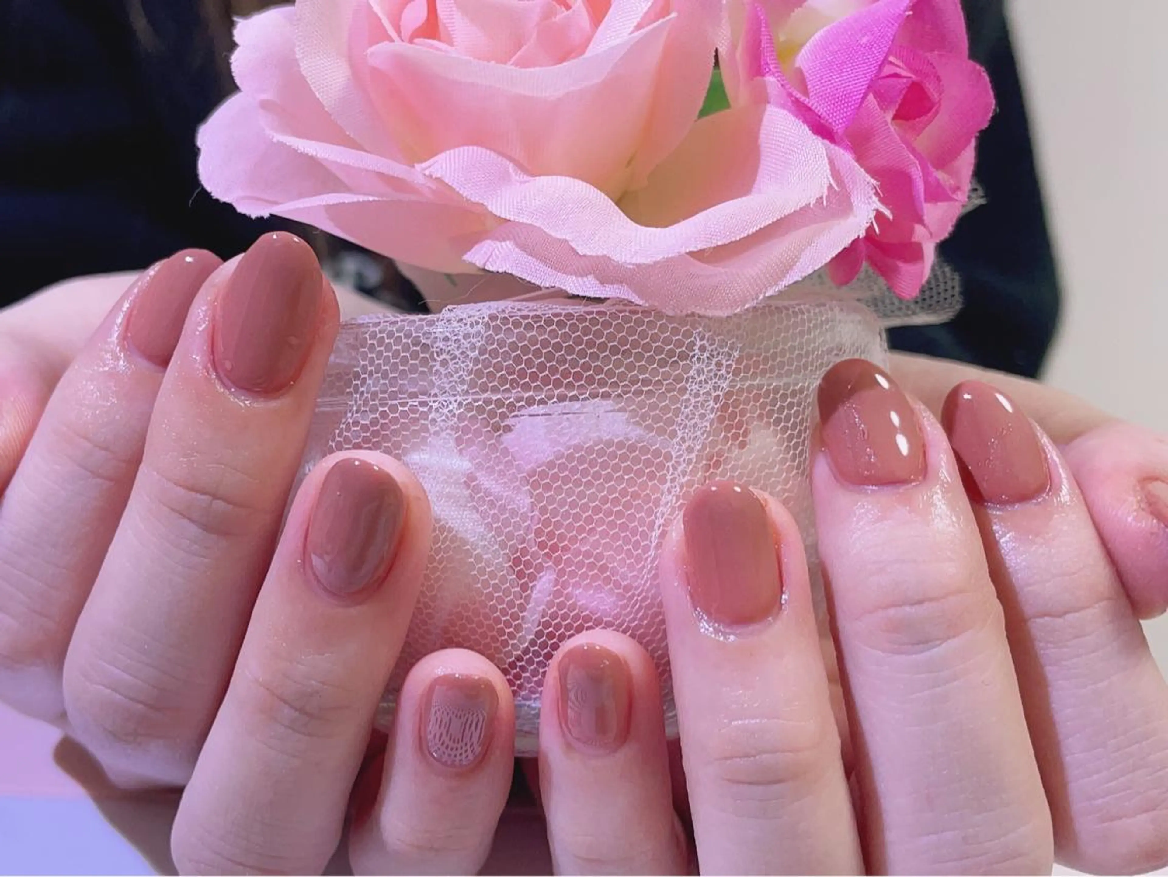 ネイル 絢佳 nailのネイルデザイン