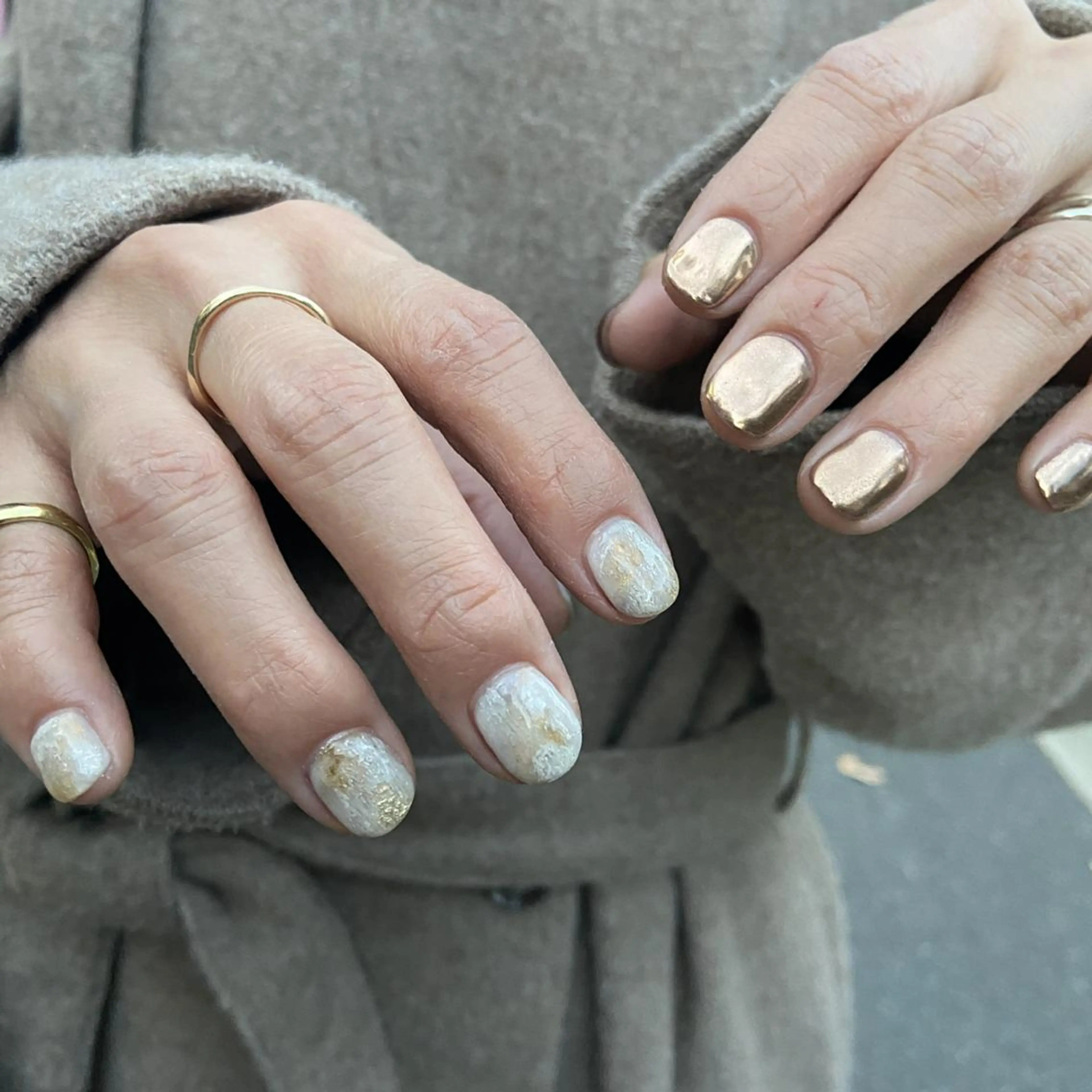 ネイル nails TOKYOのネイルデザイン