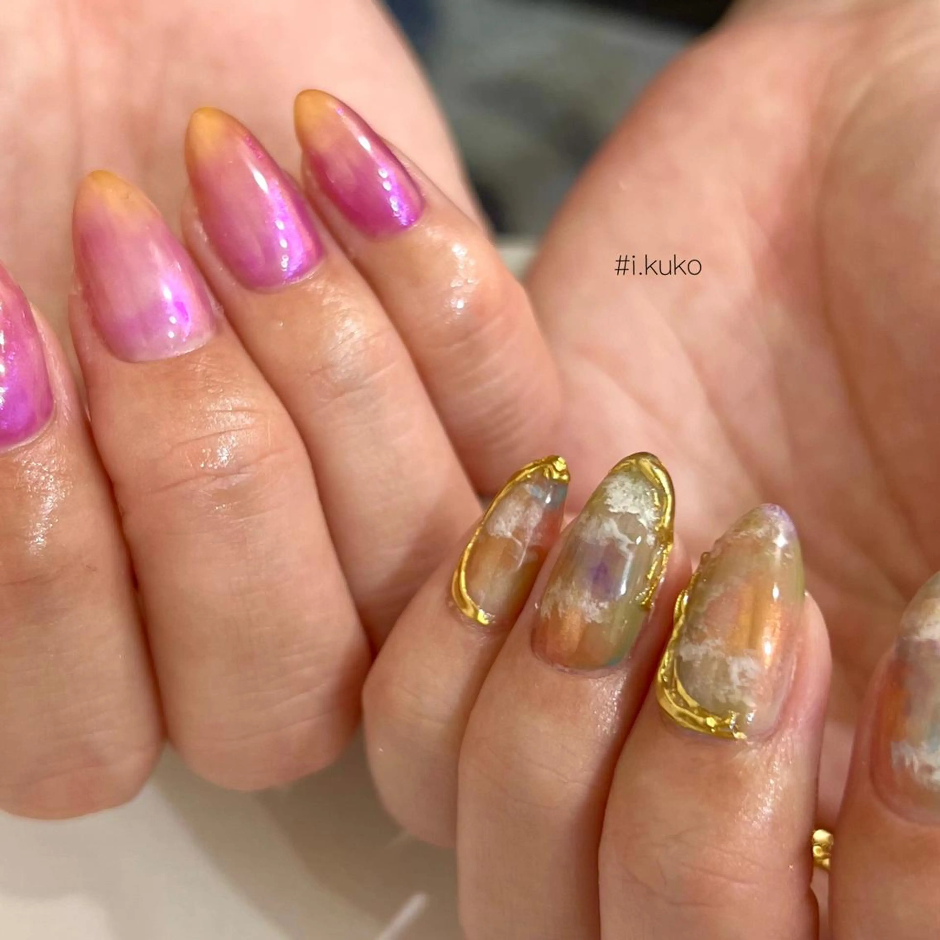 🦜..やり放題コースの写真