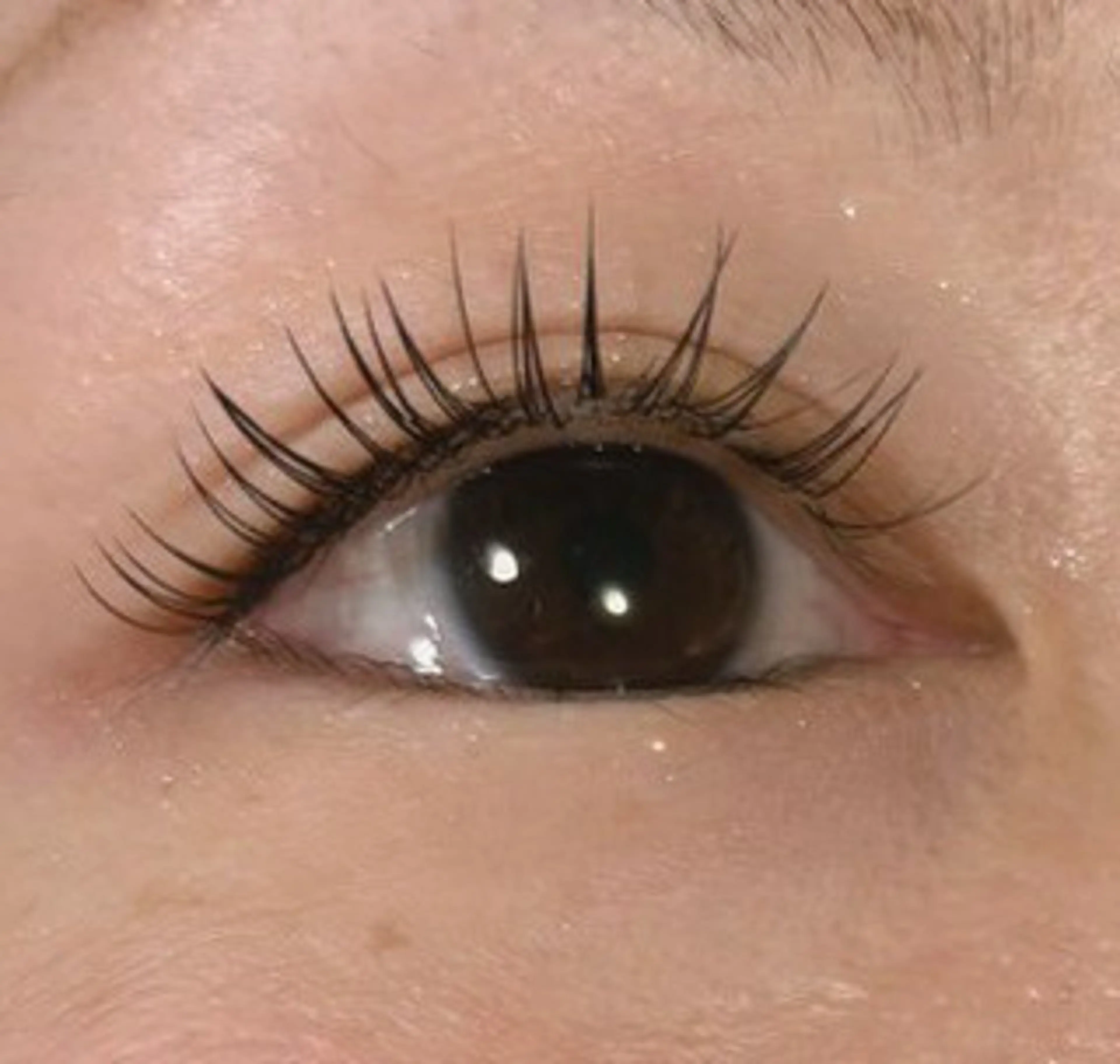 マツエク・マツパ マツエク C.Nail&EYE 　chiharuのマツエク・マツパデザイン