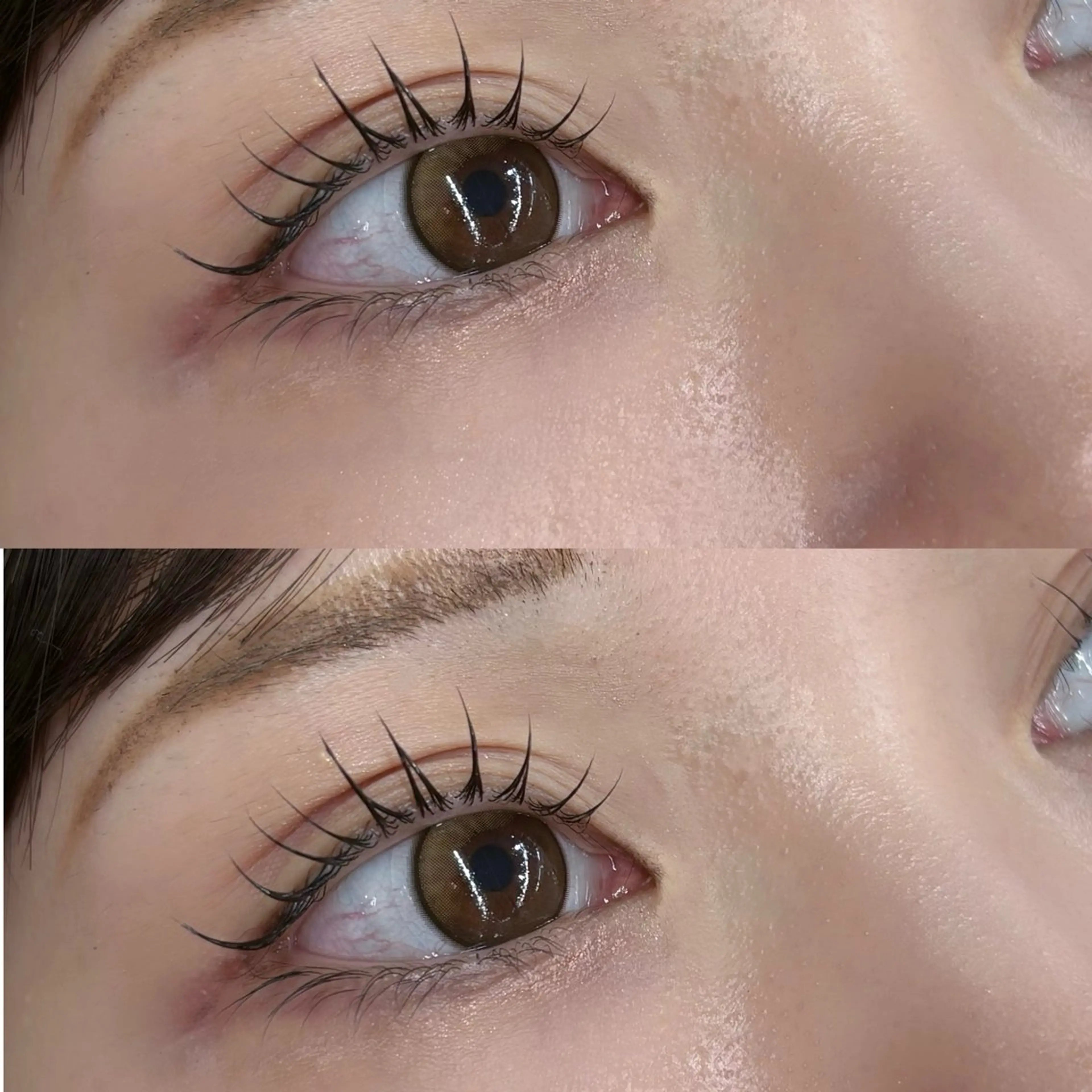 マツエク・マツパ マツパ キサラ🖤恵比寿 🖤まつパ/パリのマツエク・マツパデザイン