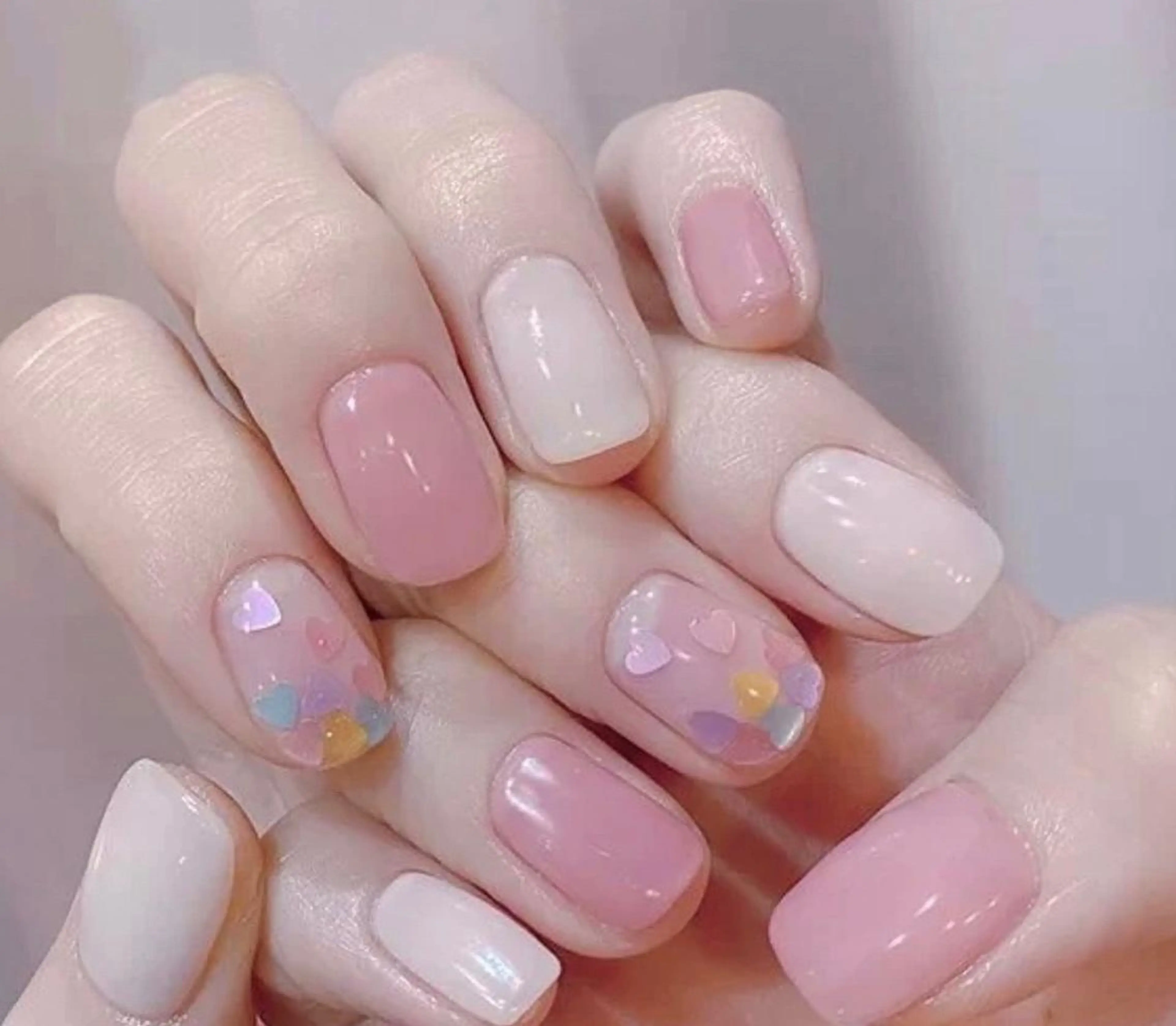 ネイル Nail&Eye lash Nanaのネイルデザイン