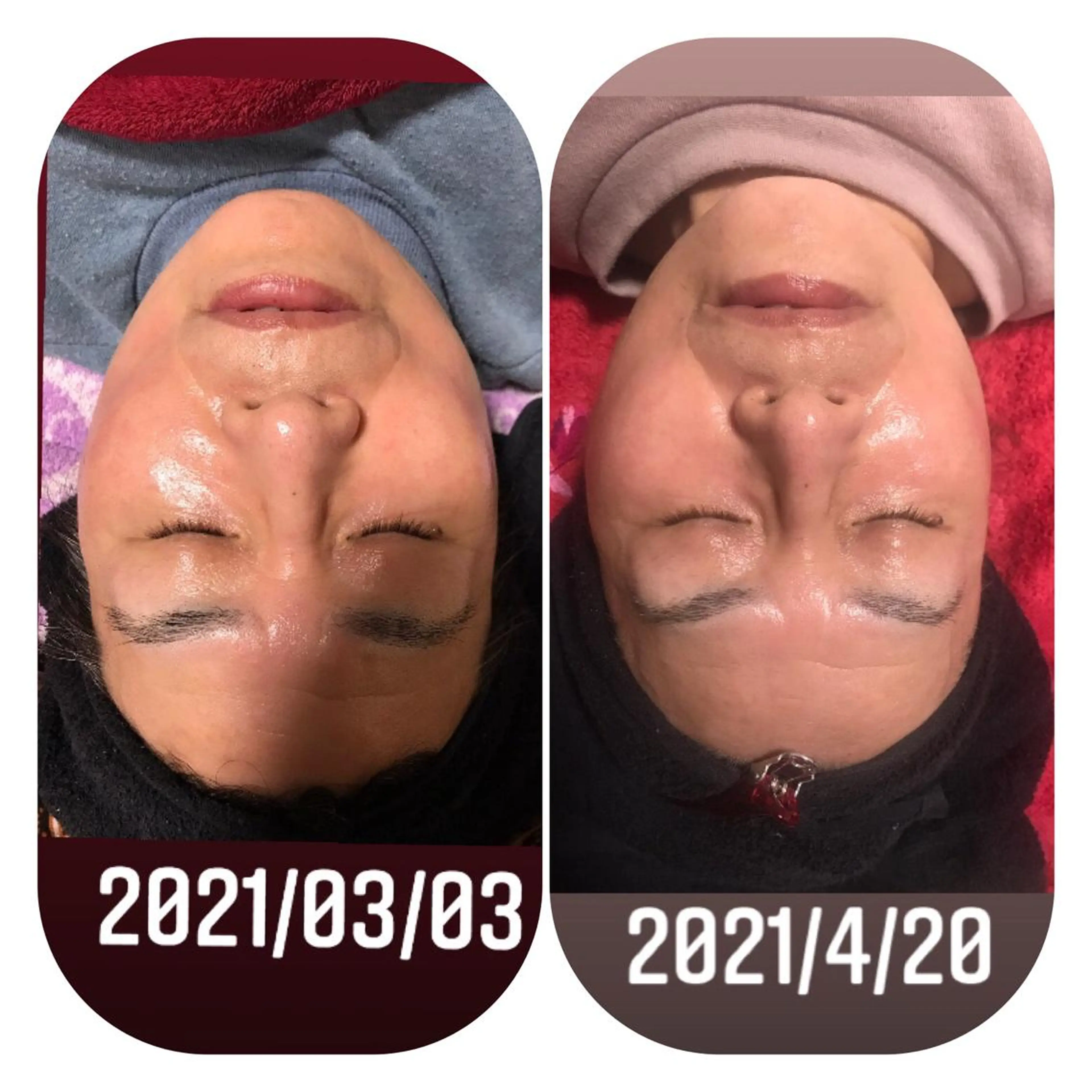 エステ 【足圧】鬼👹リンパ 身体整うサロンのエステ・リラクイメージ