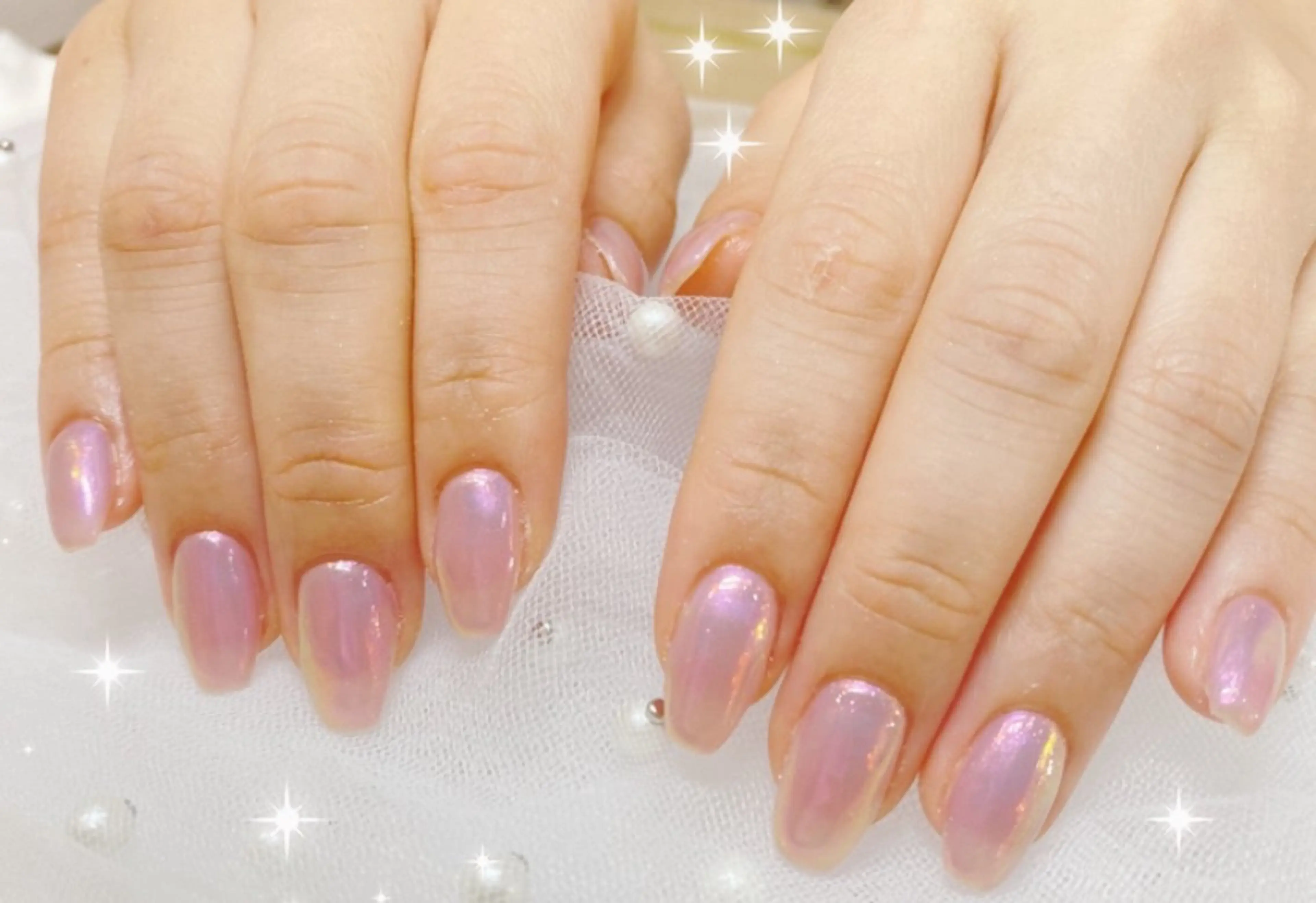 ネイル Arai 🫧のネイルデザイン