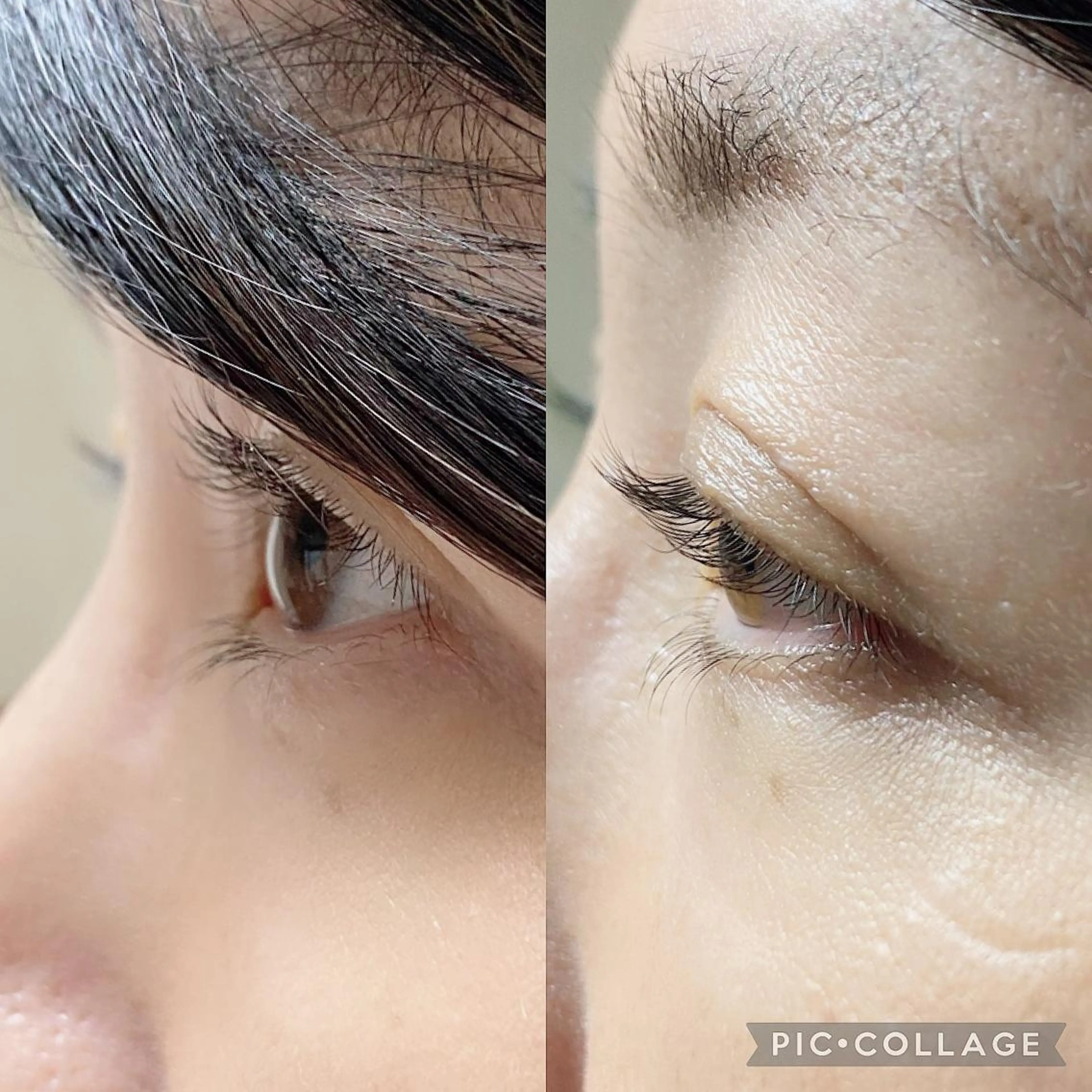 マツエク・マツパ 竹森 えりかのマツエク・マツパデザイン