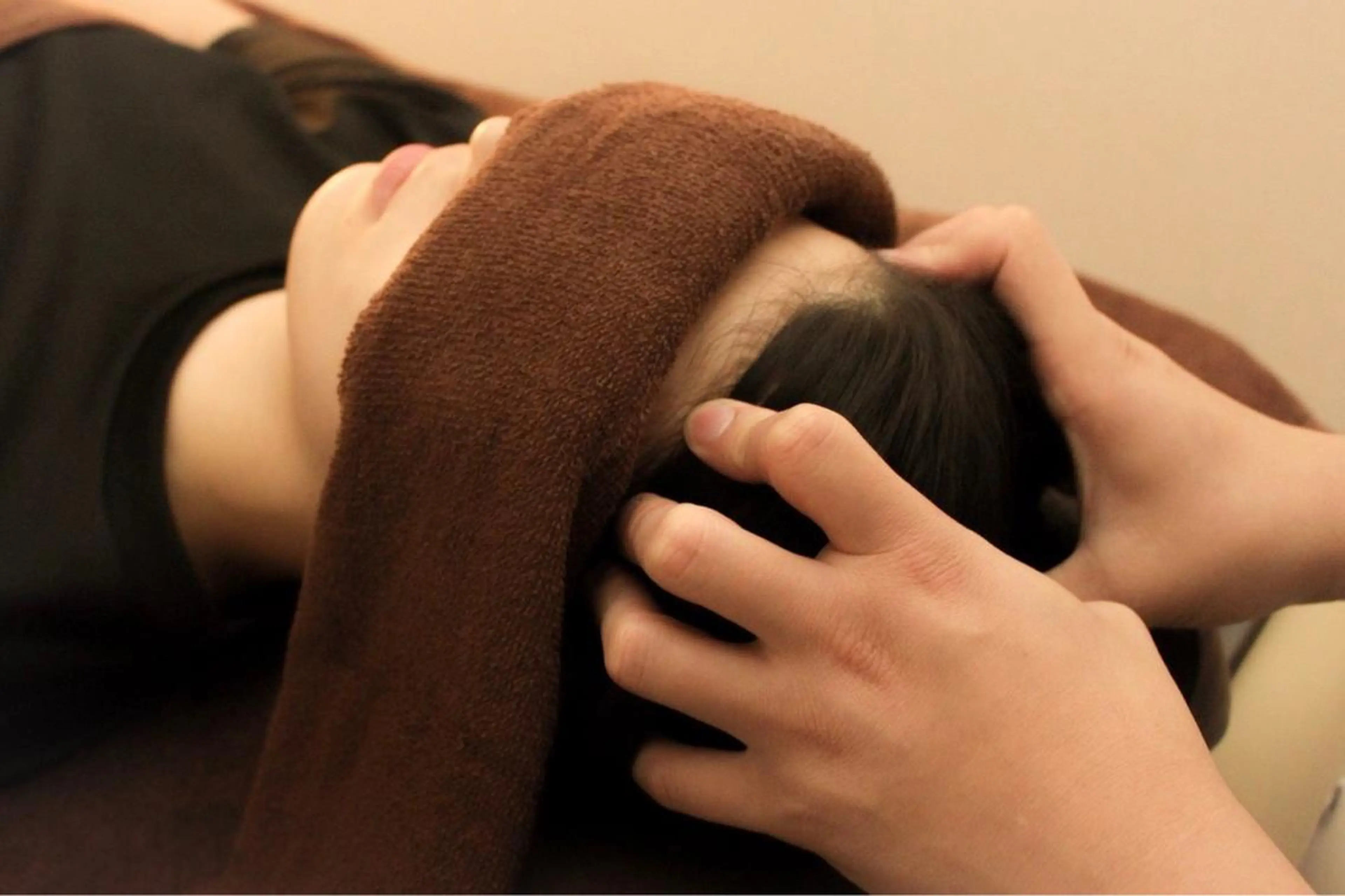 佐津間 栄治のエステ・リラクイメージ