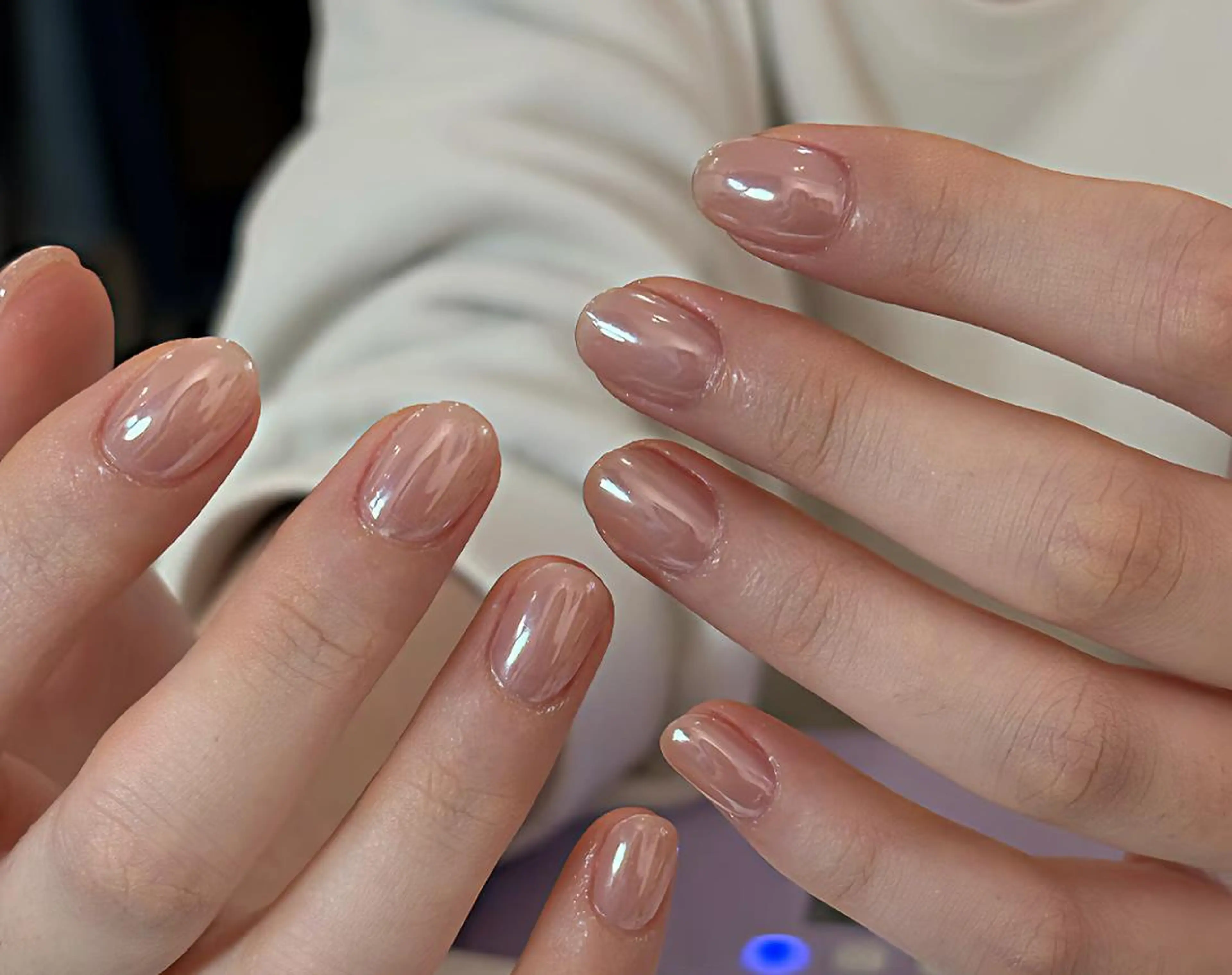 ネイル ハンドネイル 💫 Tsuki_Nailのネイルデザイン