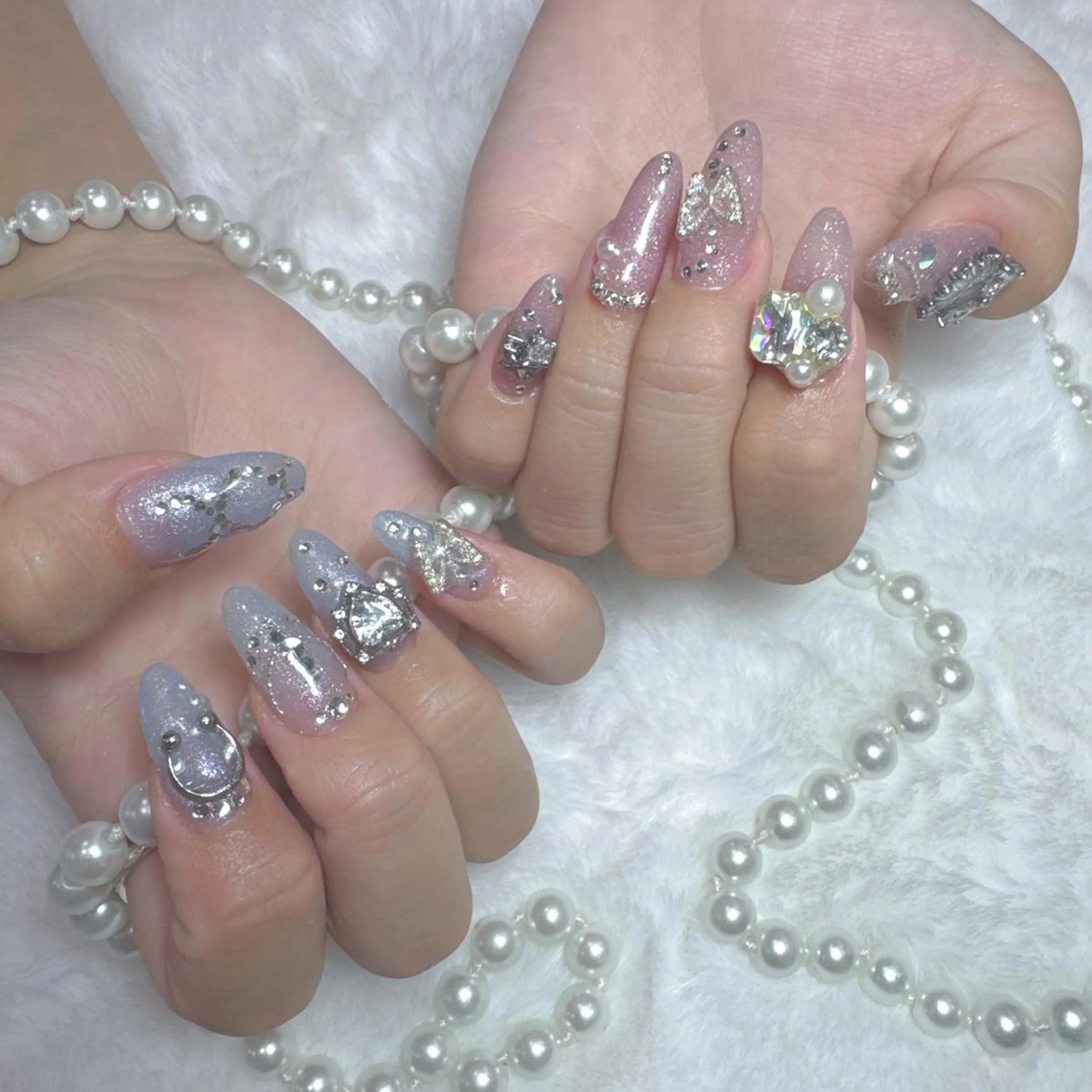 ネイル You&Me Yukiのネイルデザイン