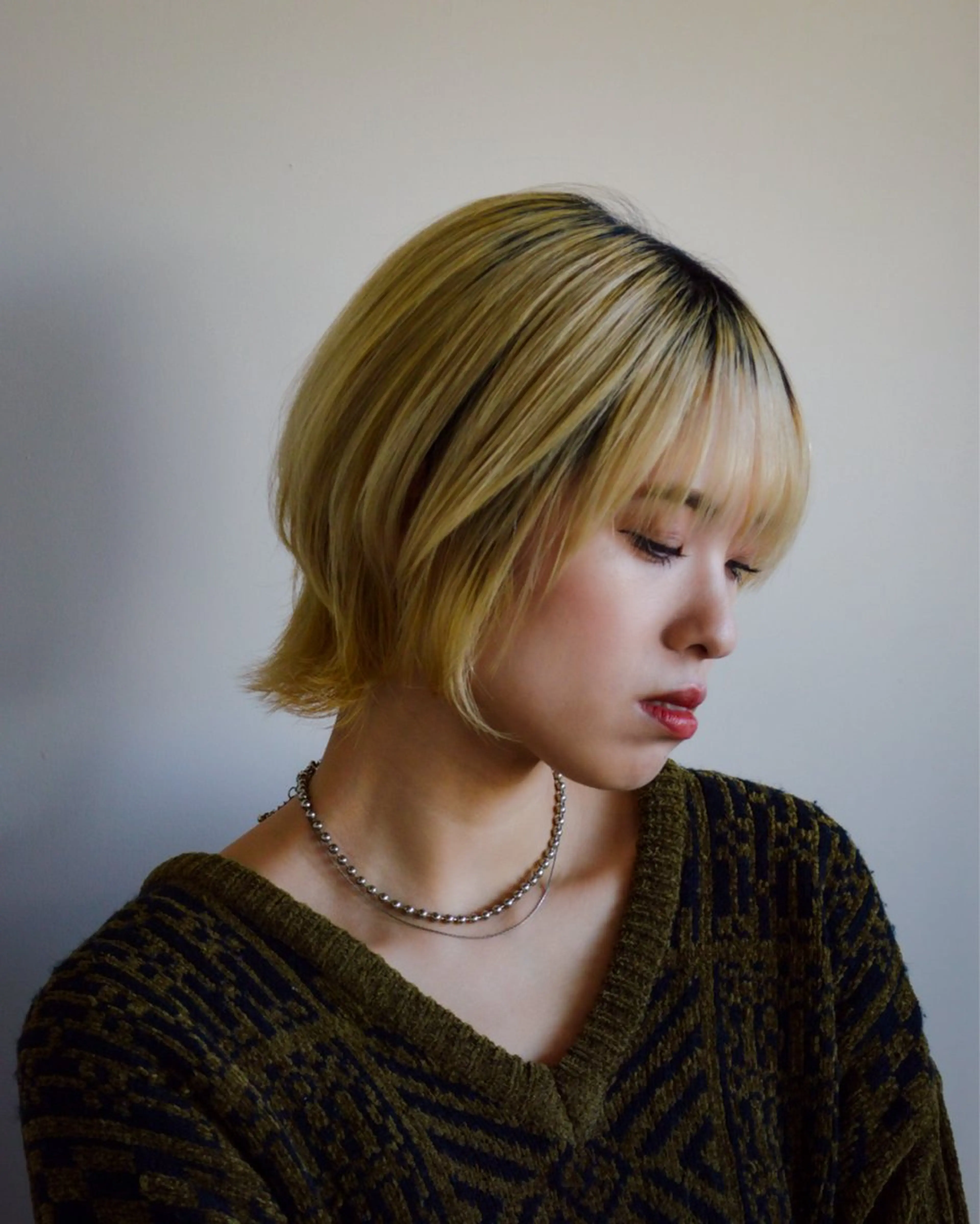 ショート ショートヘア umily by RuCOR.所属・山本 総一郎のその他イメージ