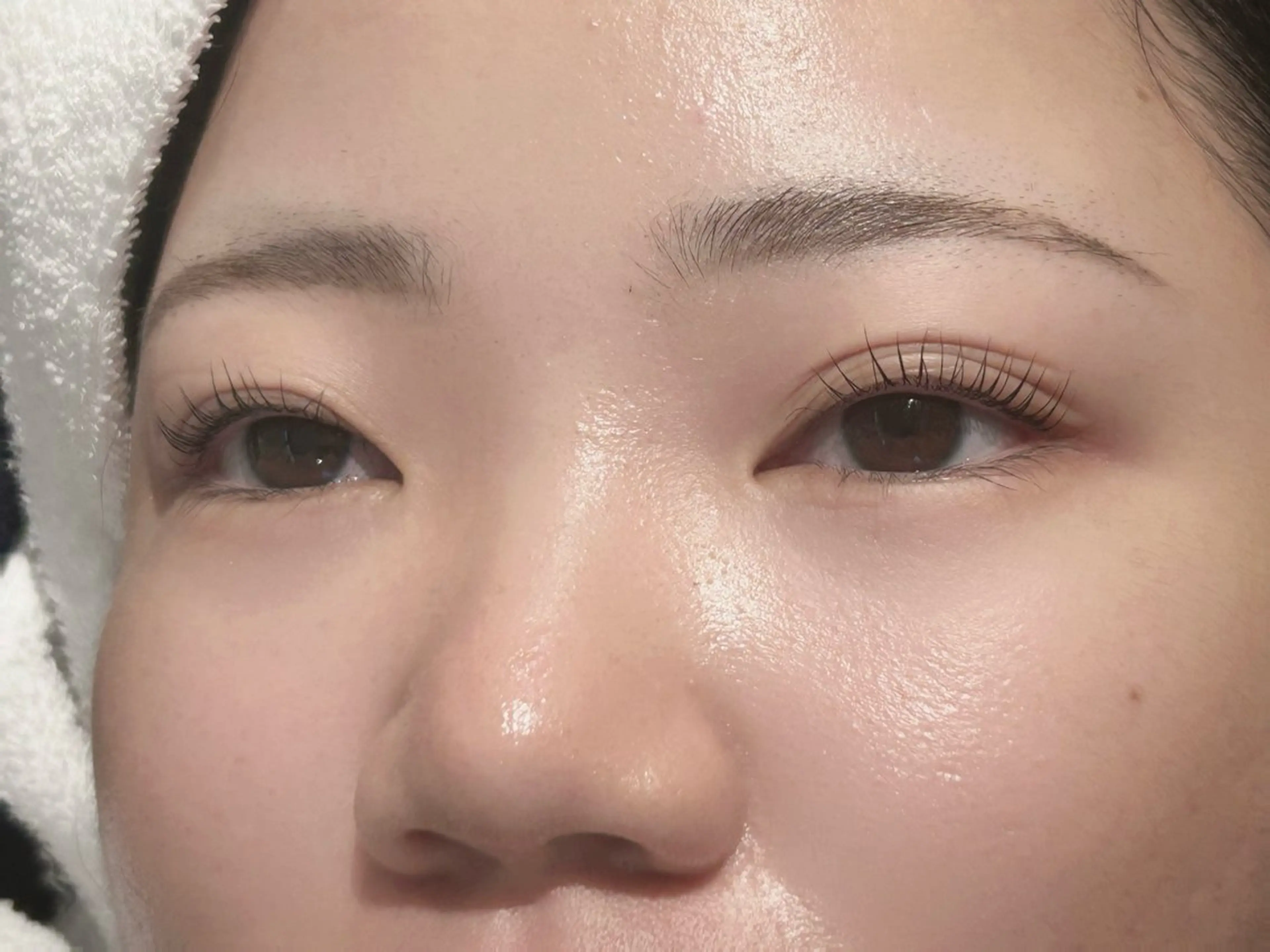 【Jr.アイリスト限定！】🌷パリジェンヌラッシュリフトの写真